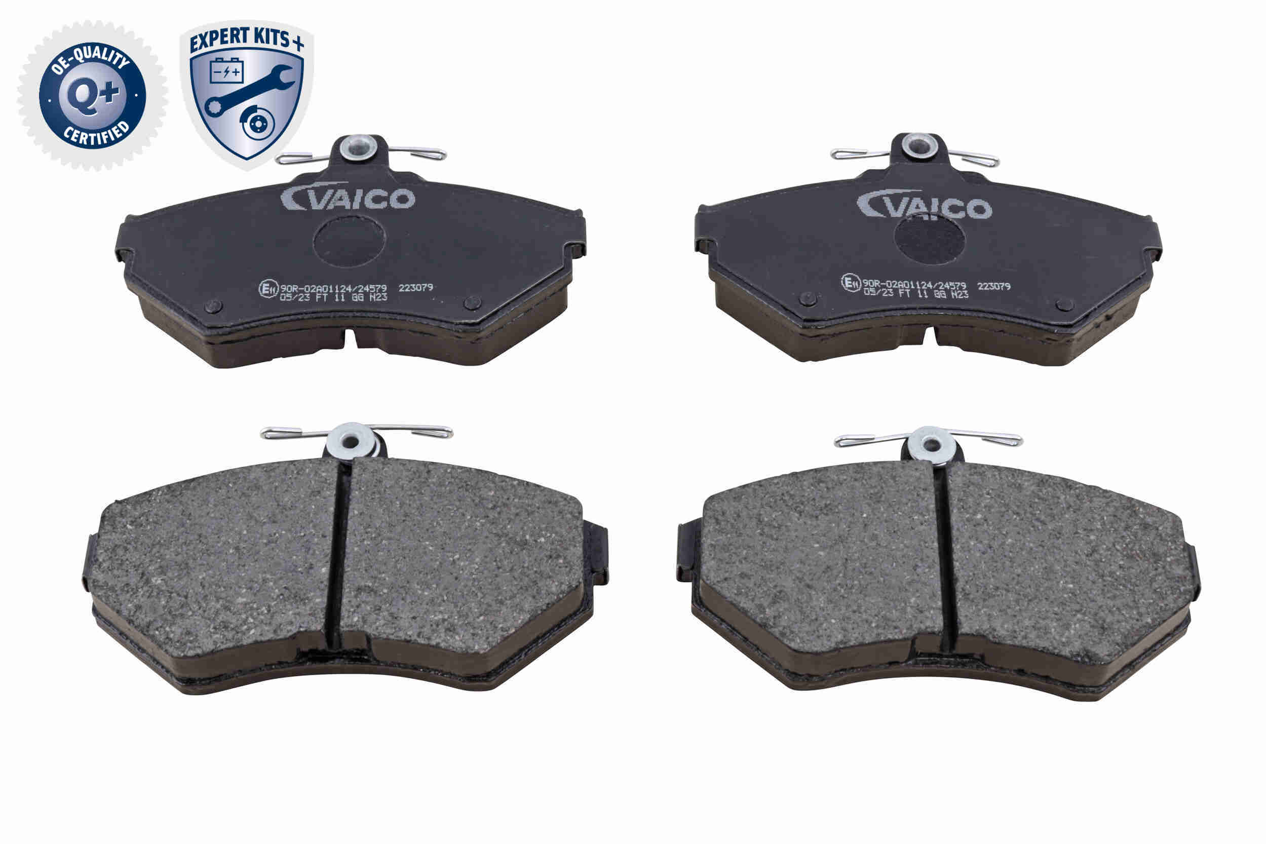 Vaico Remschijven V10-7397