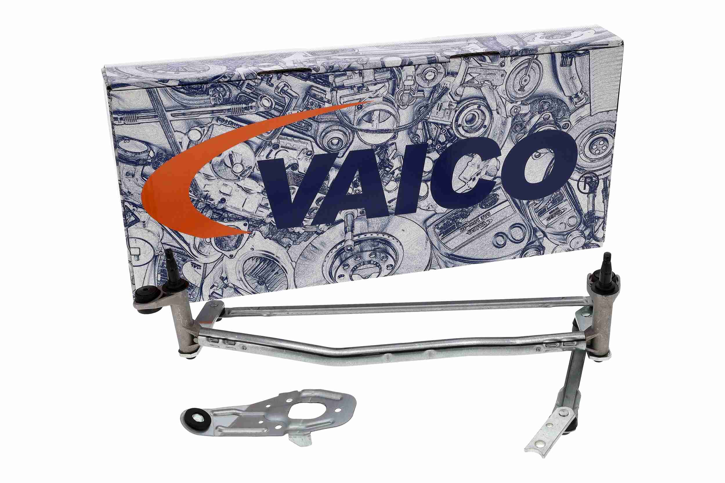 Vaico Ruitenwisserstangen V10-7404