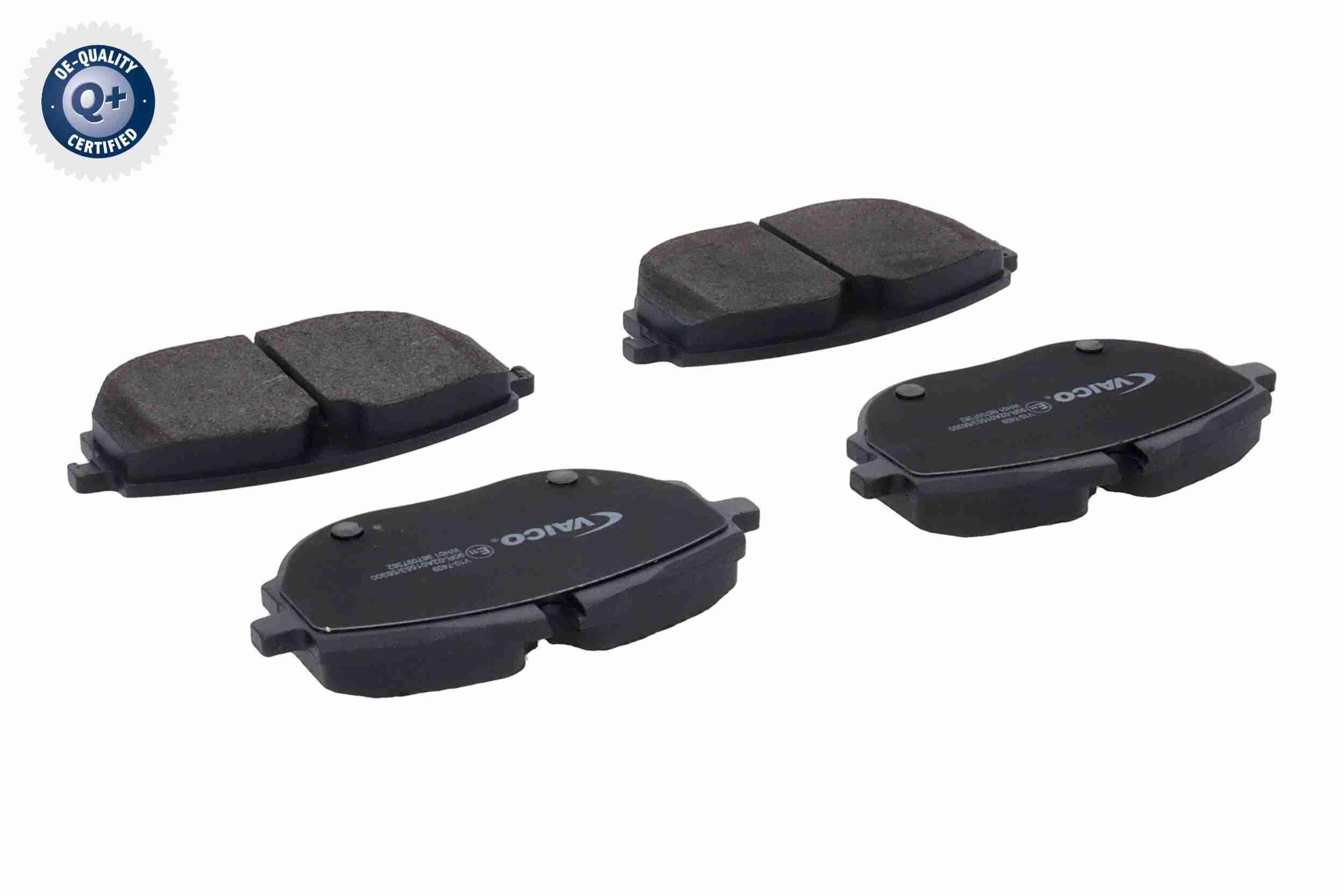 Vaico Remblokset V10-7409