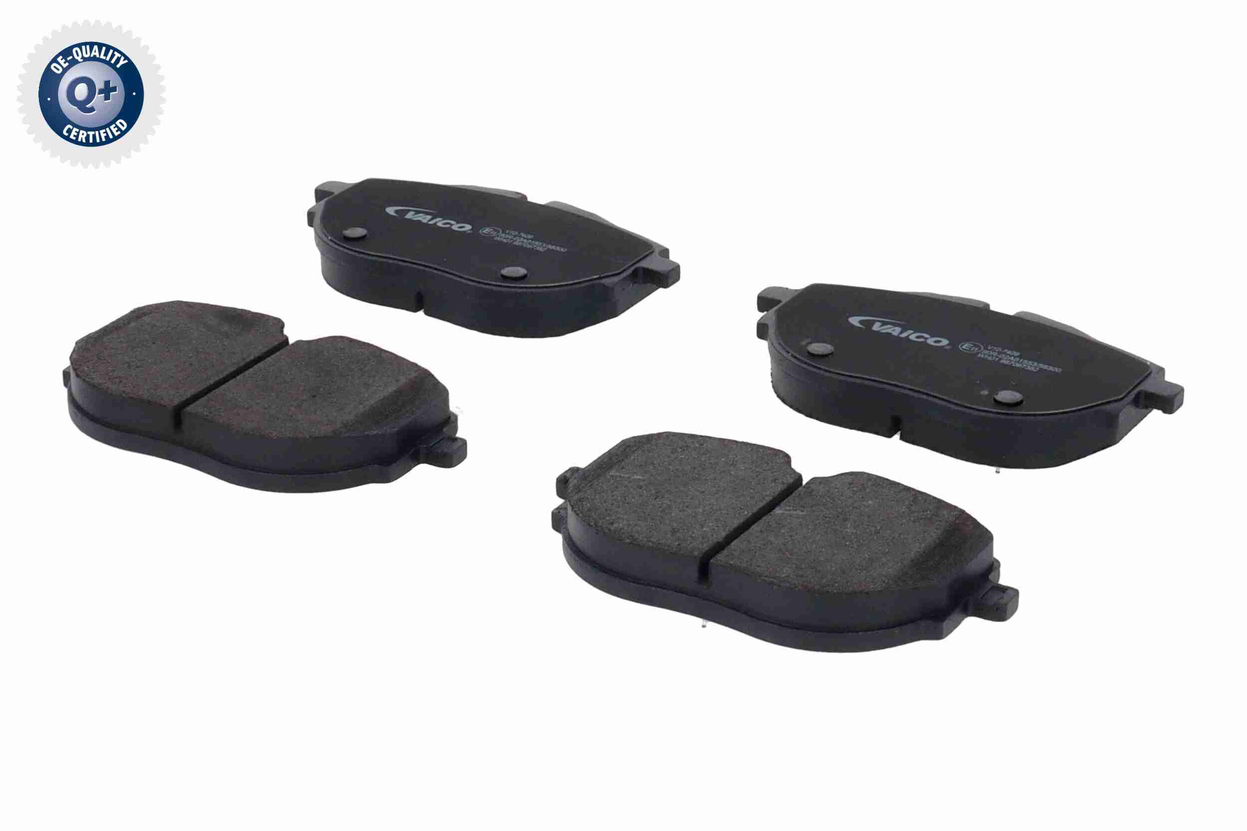 Vaico Remblokset V10-7409