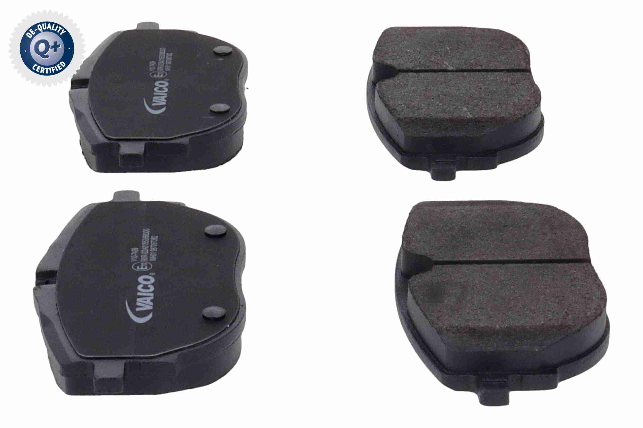 Vaico Remblokset V10-7409