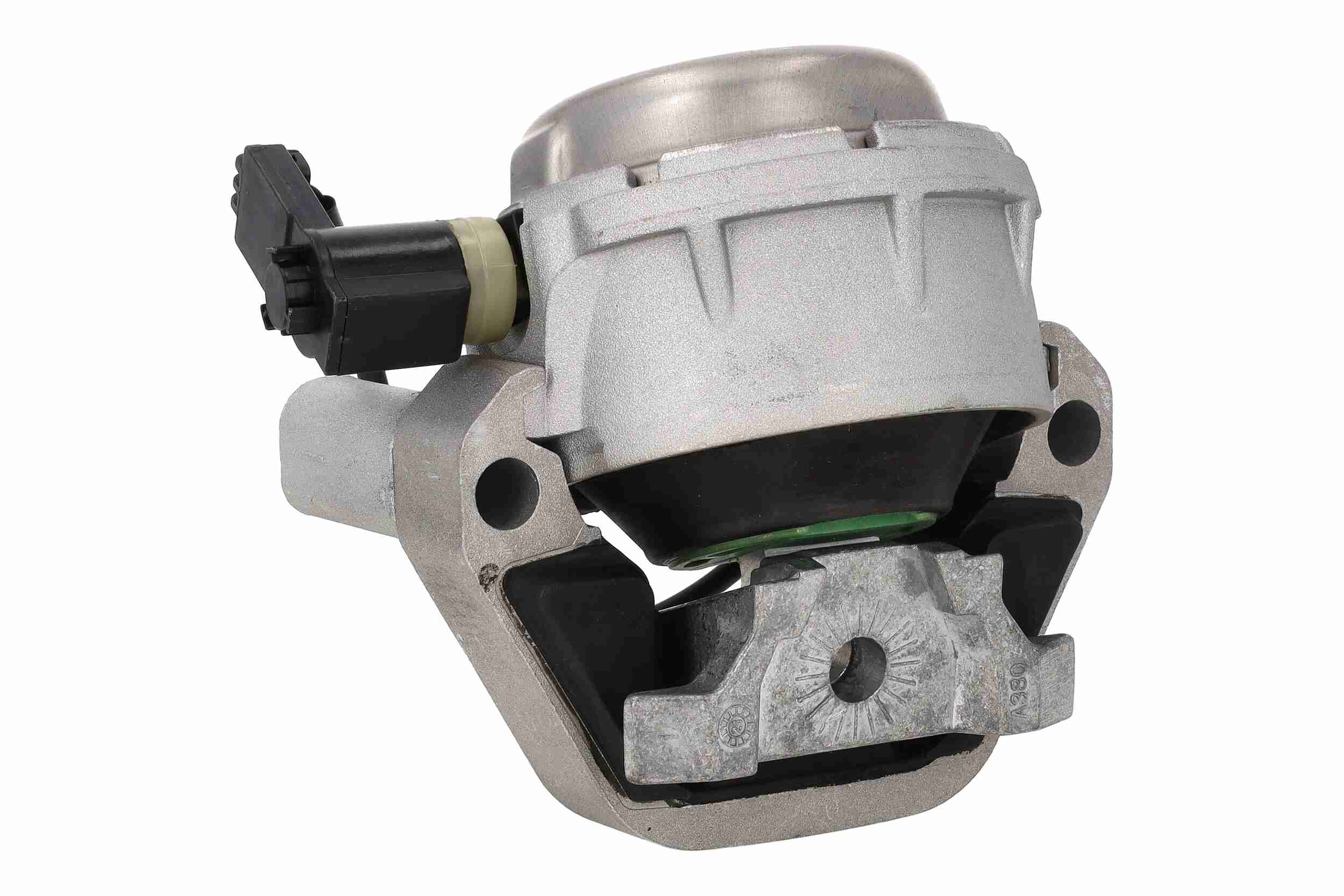 Vaico Aslichaam-/motorsteunlager V10-7434