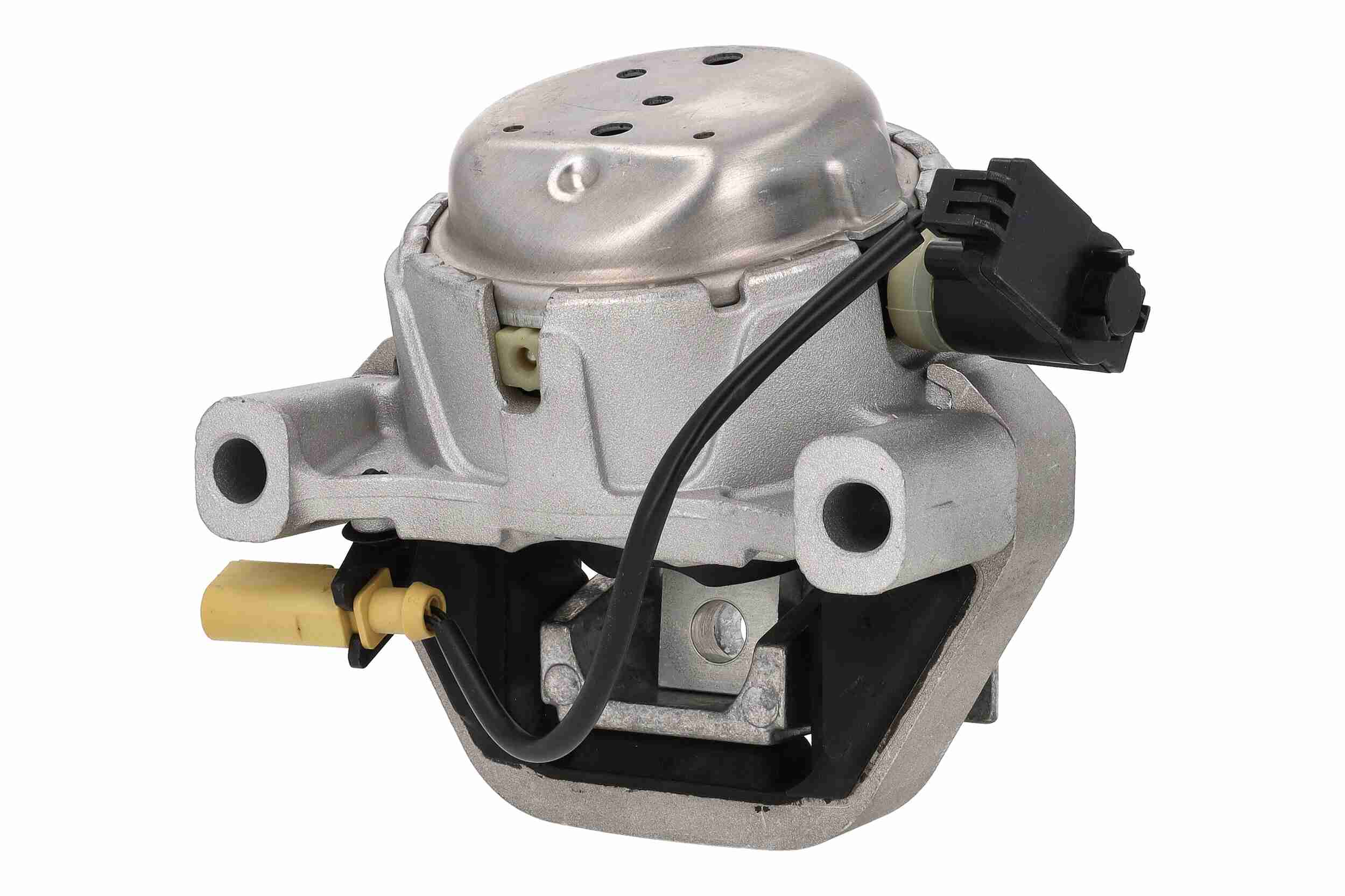 Vaico Aslichaam-/motorsteunlager V10-7434