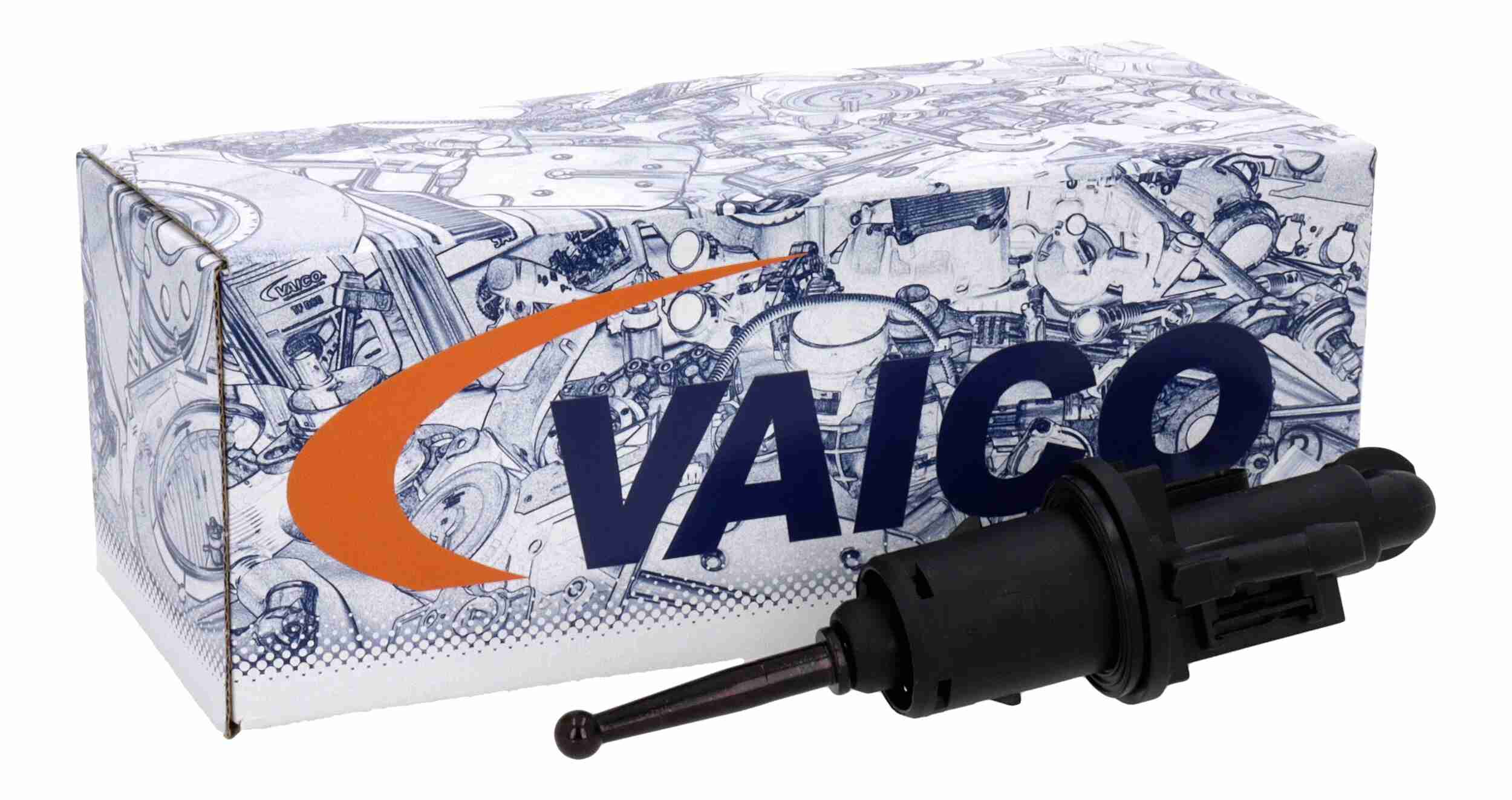 Vaico Hoofdkoppelingscilinder V10-7447