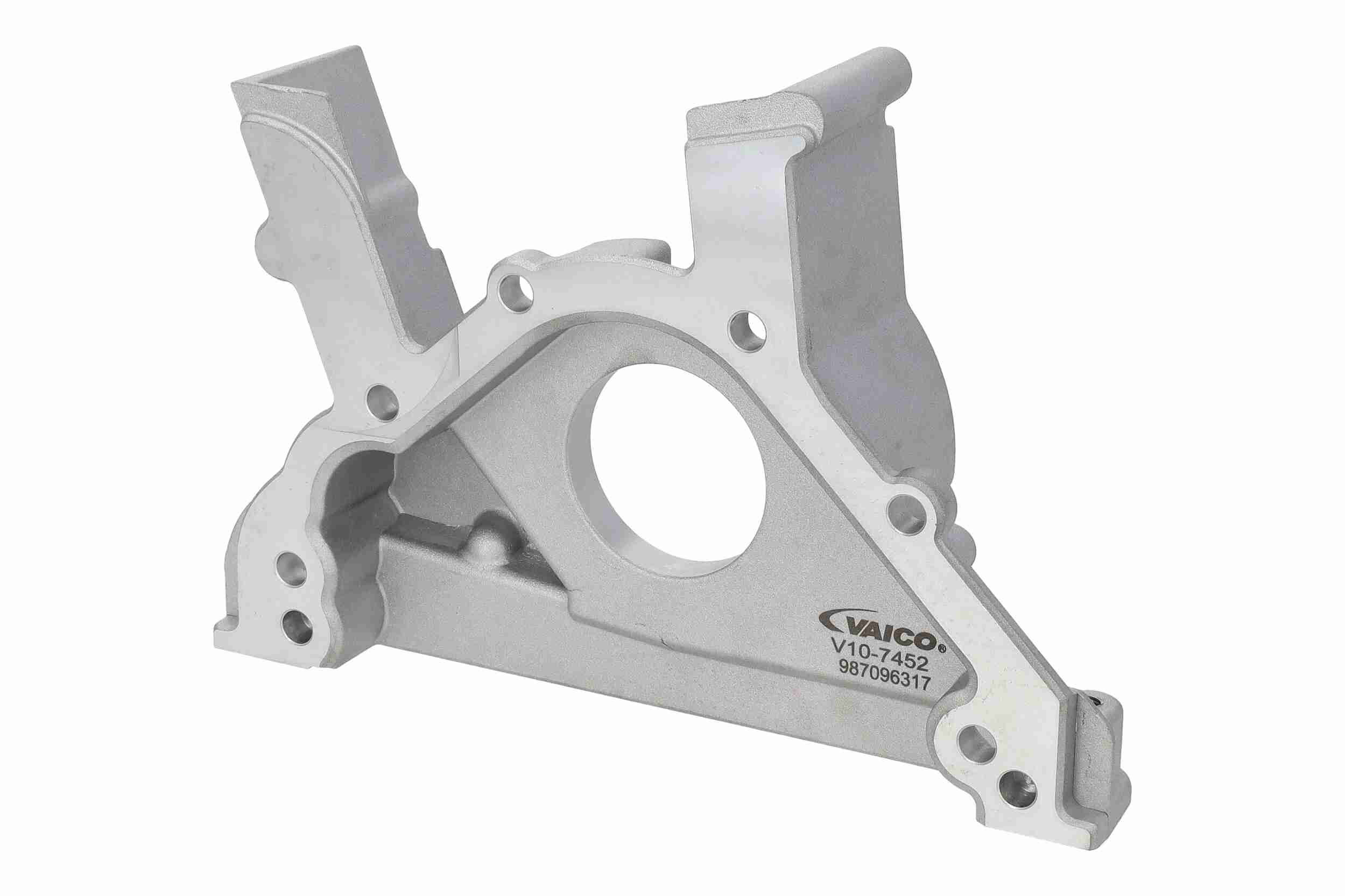 Vaico Motorblokdeksel V10-7452