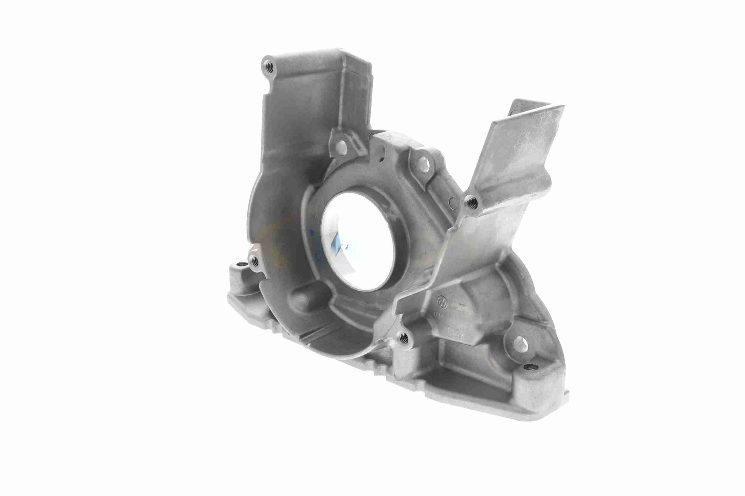 Vaico Motorblokdeksel V10-7452