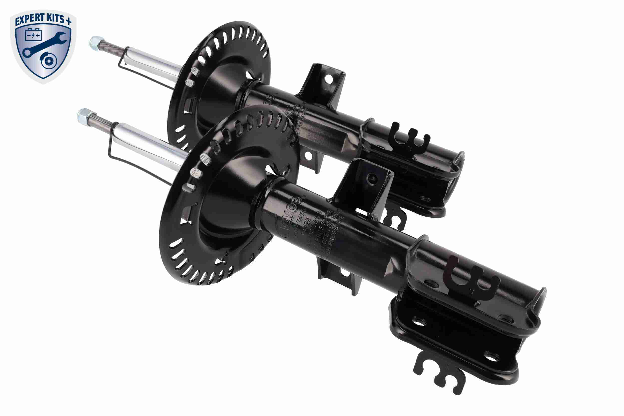 Vaico Schokdemper V10-7478-1