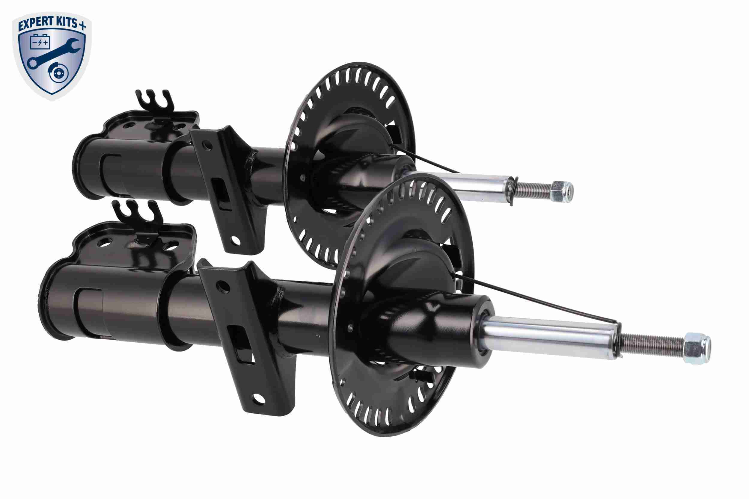 Vaico Schokdemper V10-7478-1