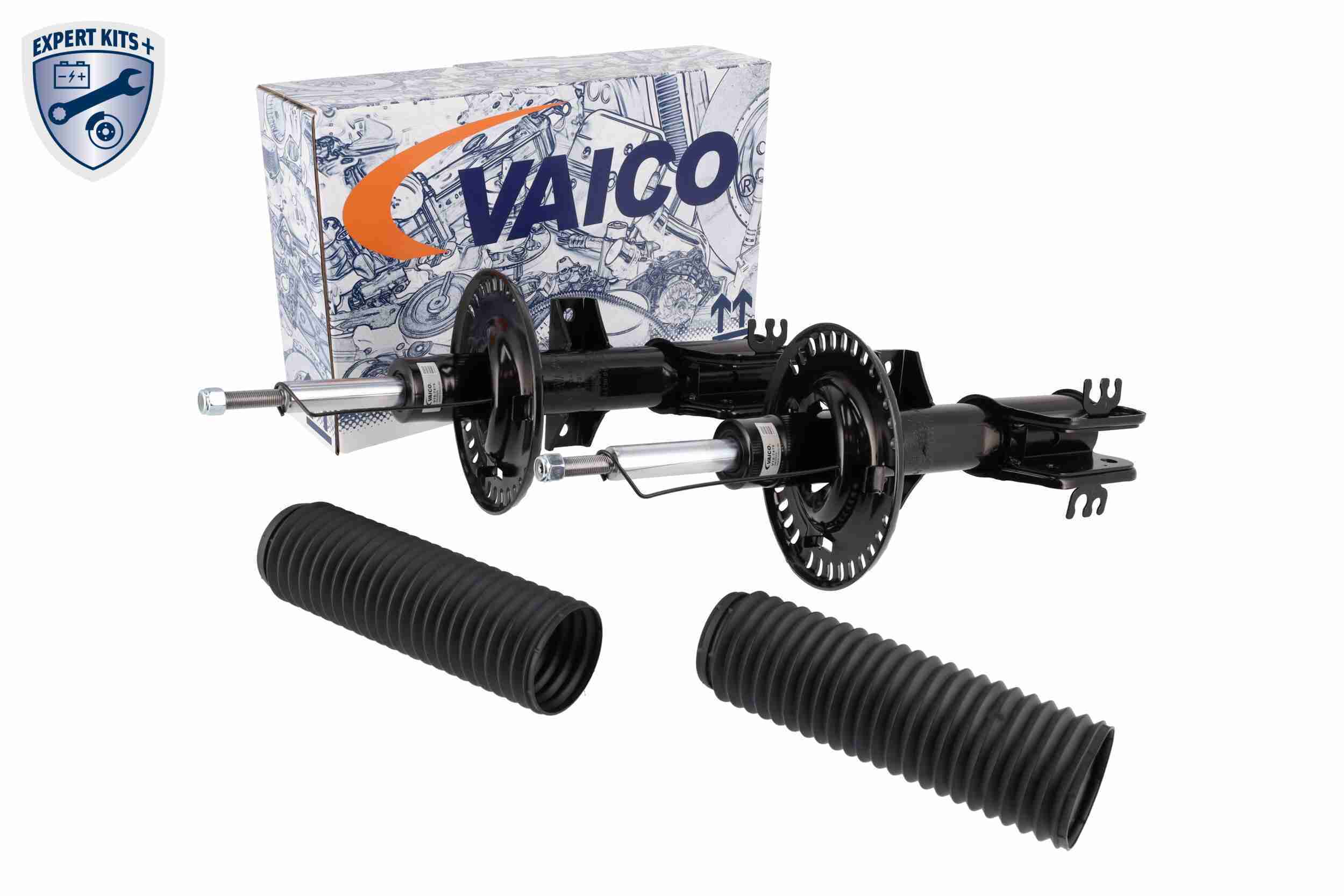 Vaico Schokdemper V10-7478-1