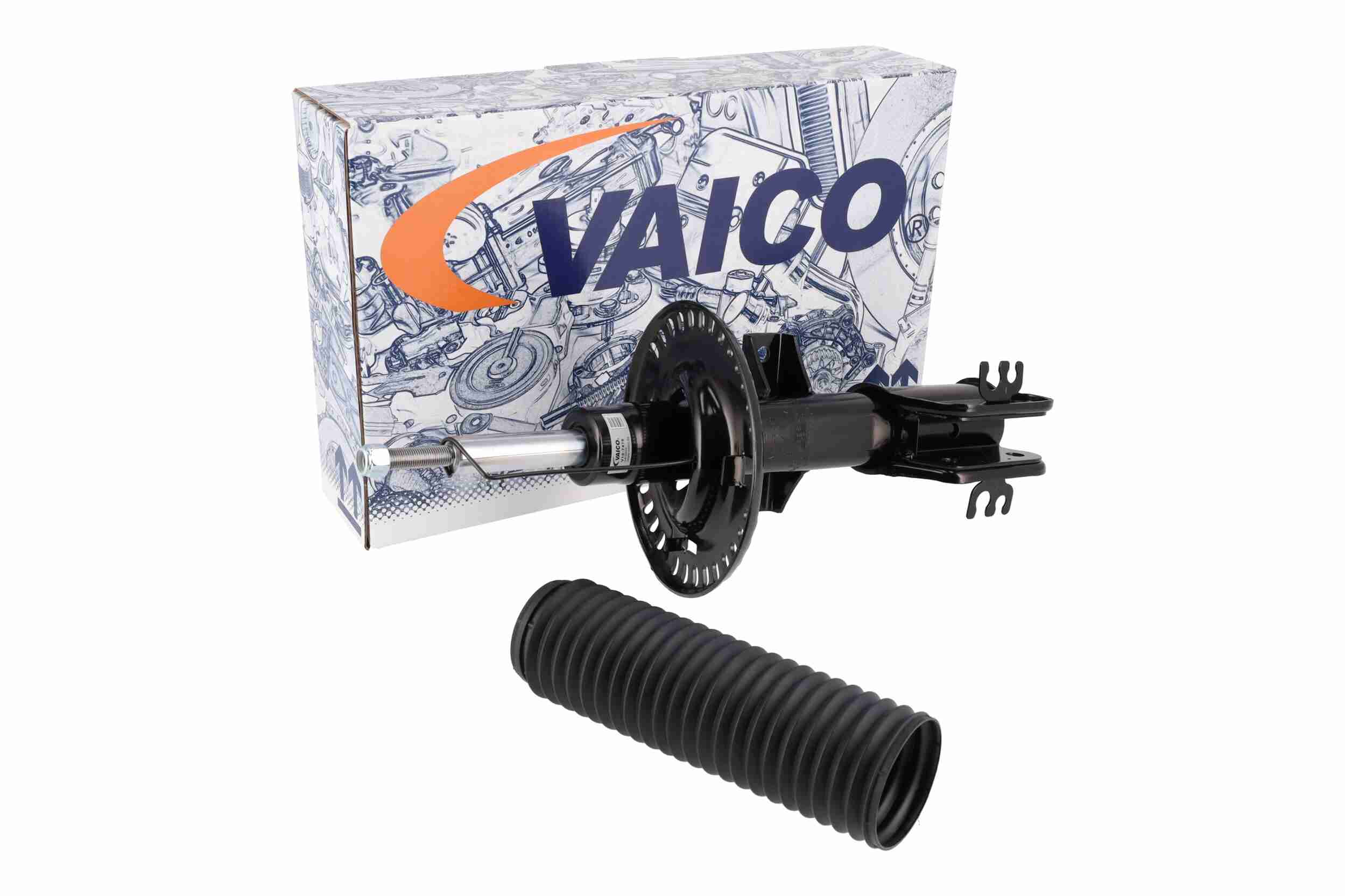 Vaico Schokdemper V10-7478