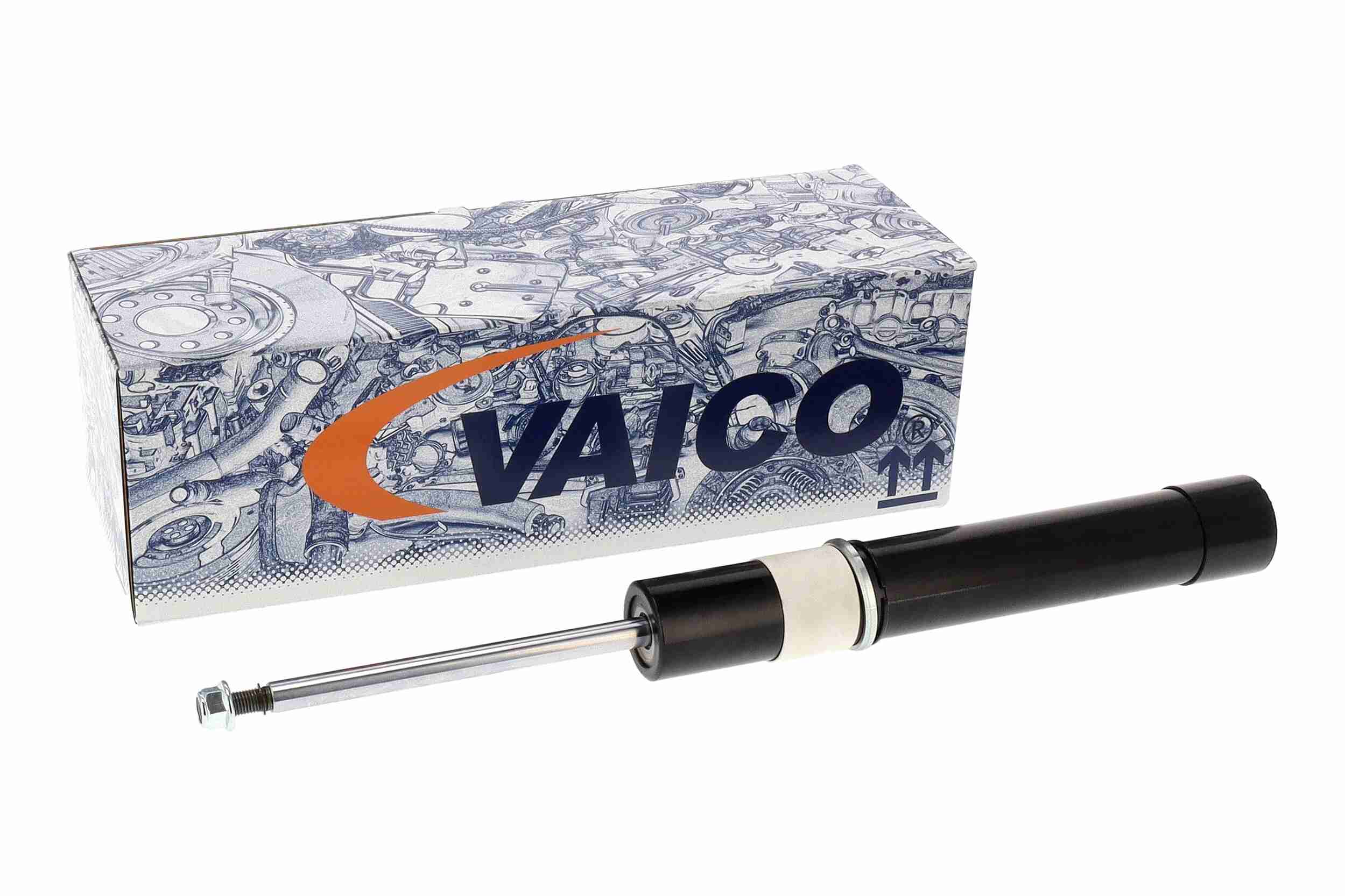 Vaico Schokdemper V10-7485