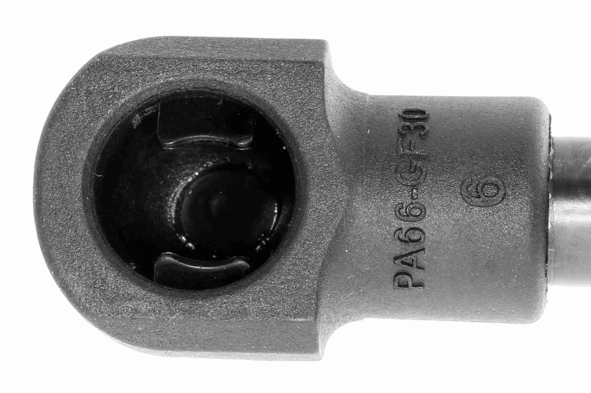 Vaico Gasveer, kofferruimte V10-7530