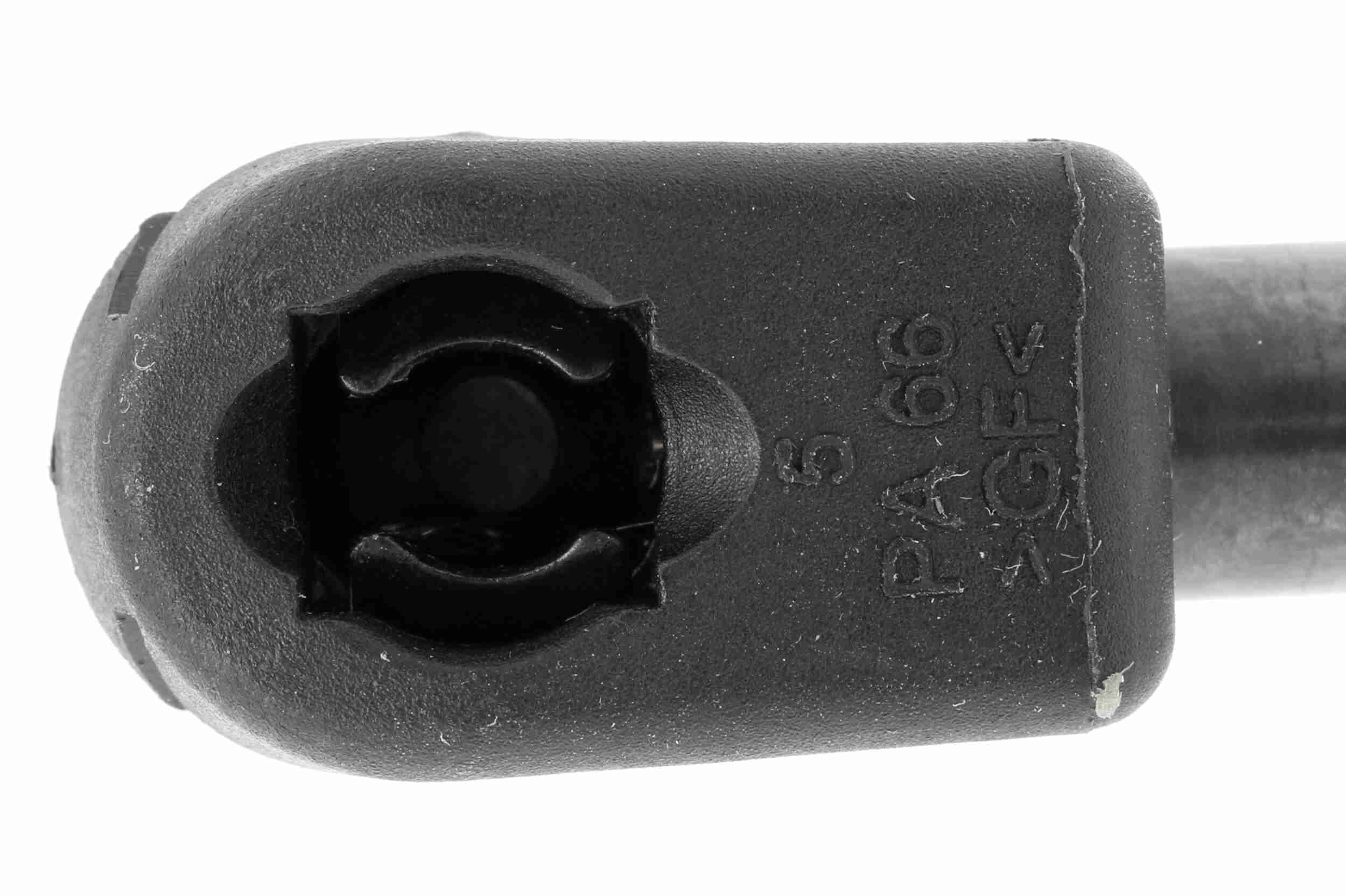 Vaico Gasveer, kofferruimte V10-7532