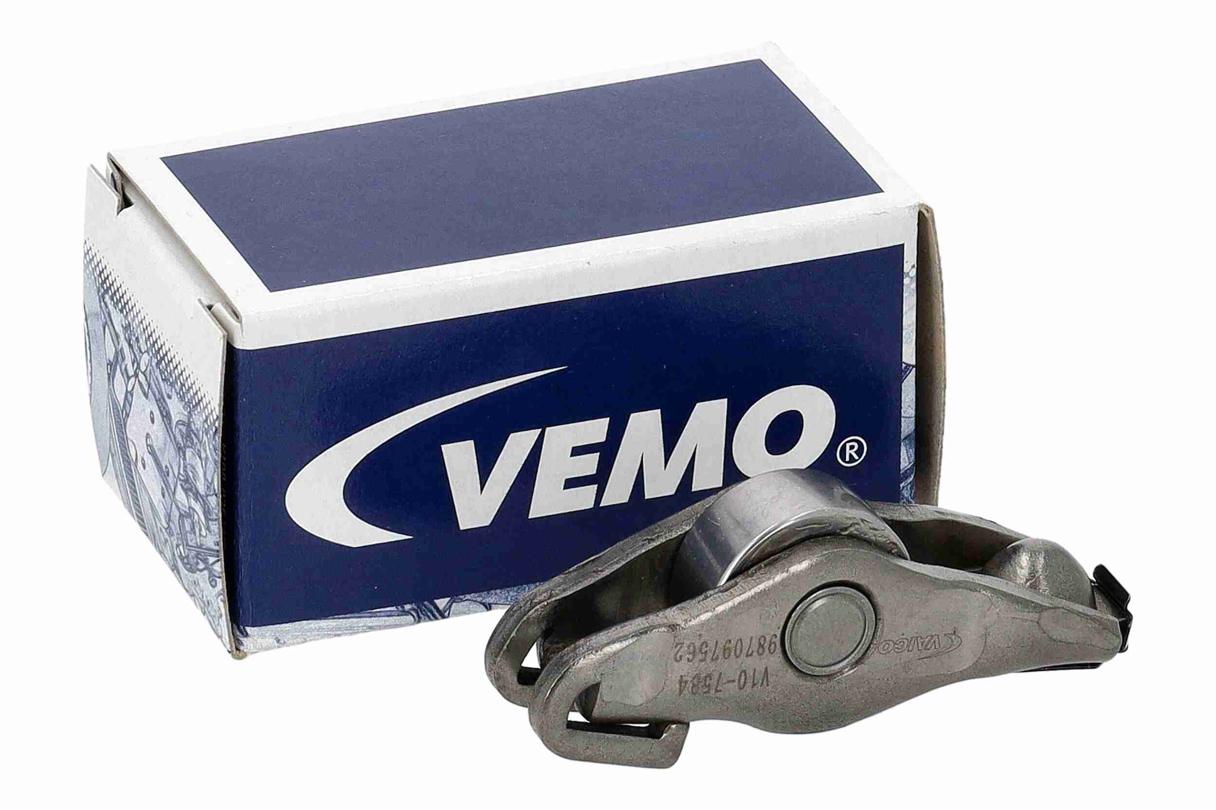 Vaico Sleephefboom, motorregeling V10-7584