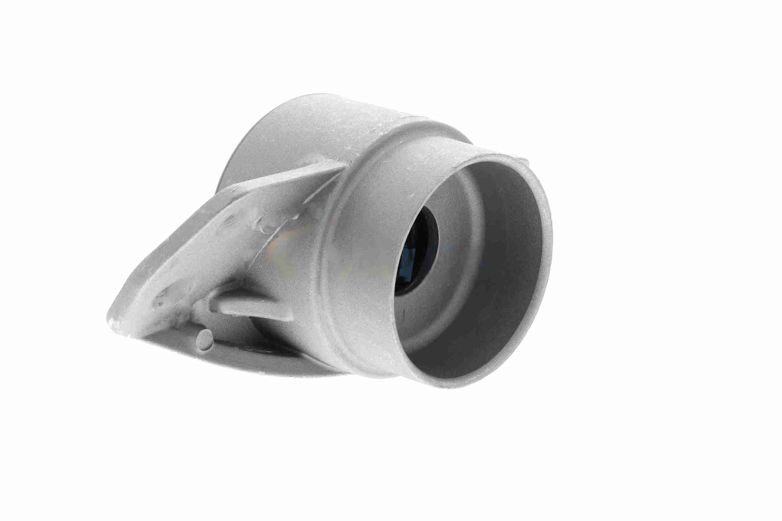 Vaico Veerpootlager & rubber V10-7589