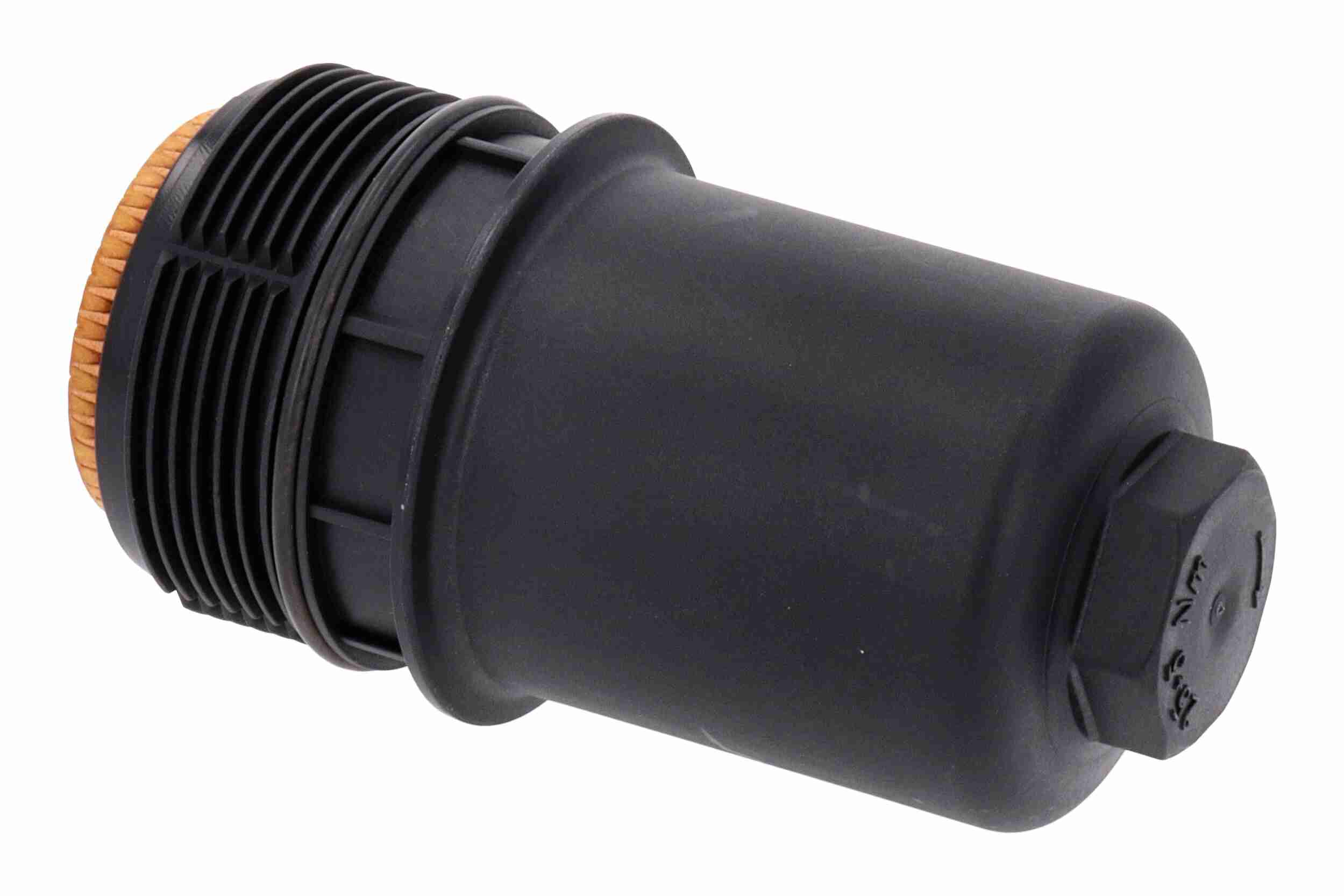 Vaico Oliefilterhuis deksel V10-7599