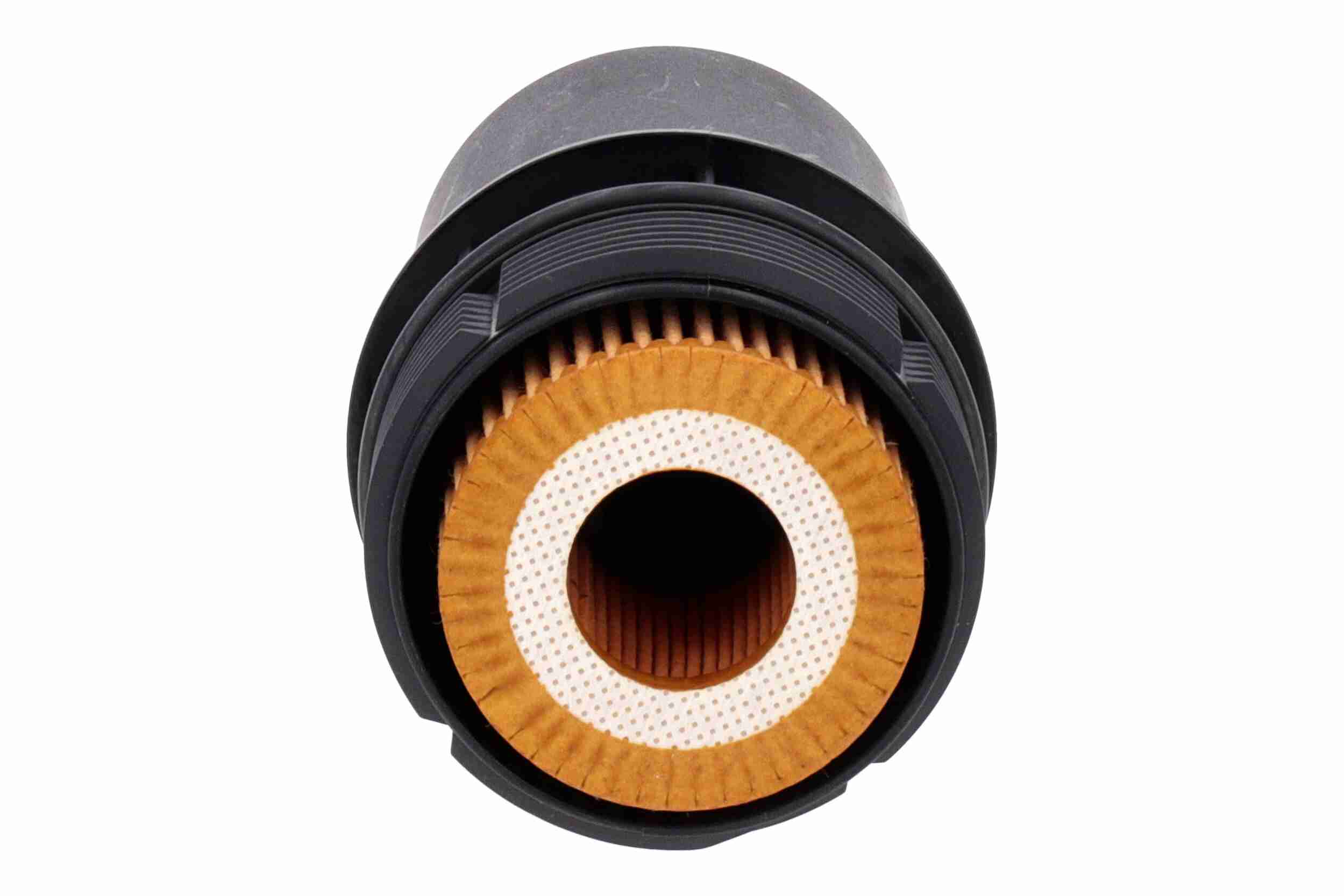 Vaico Oliefilterhuis deksel V10-7599