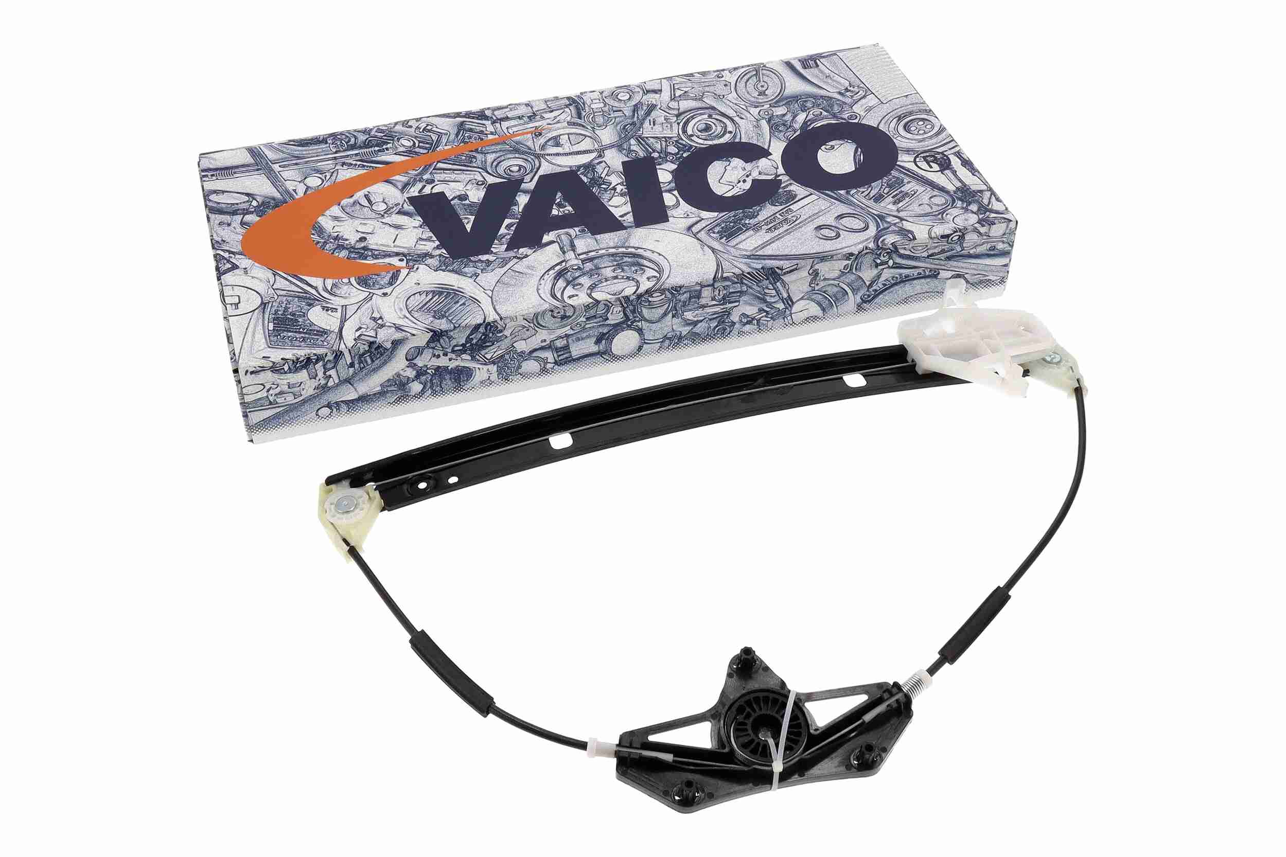 Vaico Raambedieningsmechanisme V10-7603