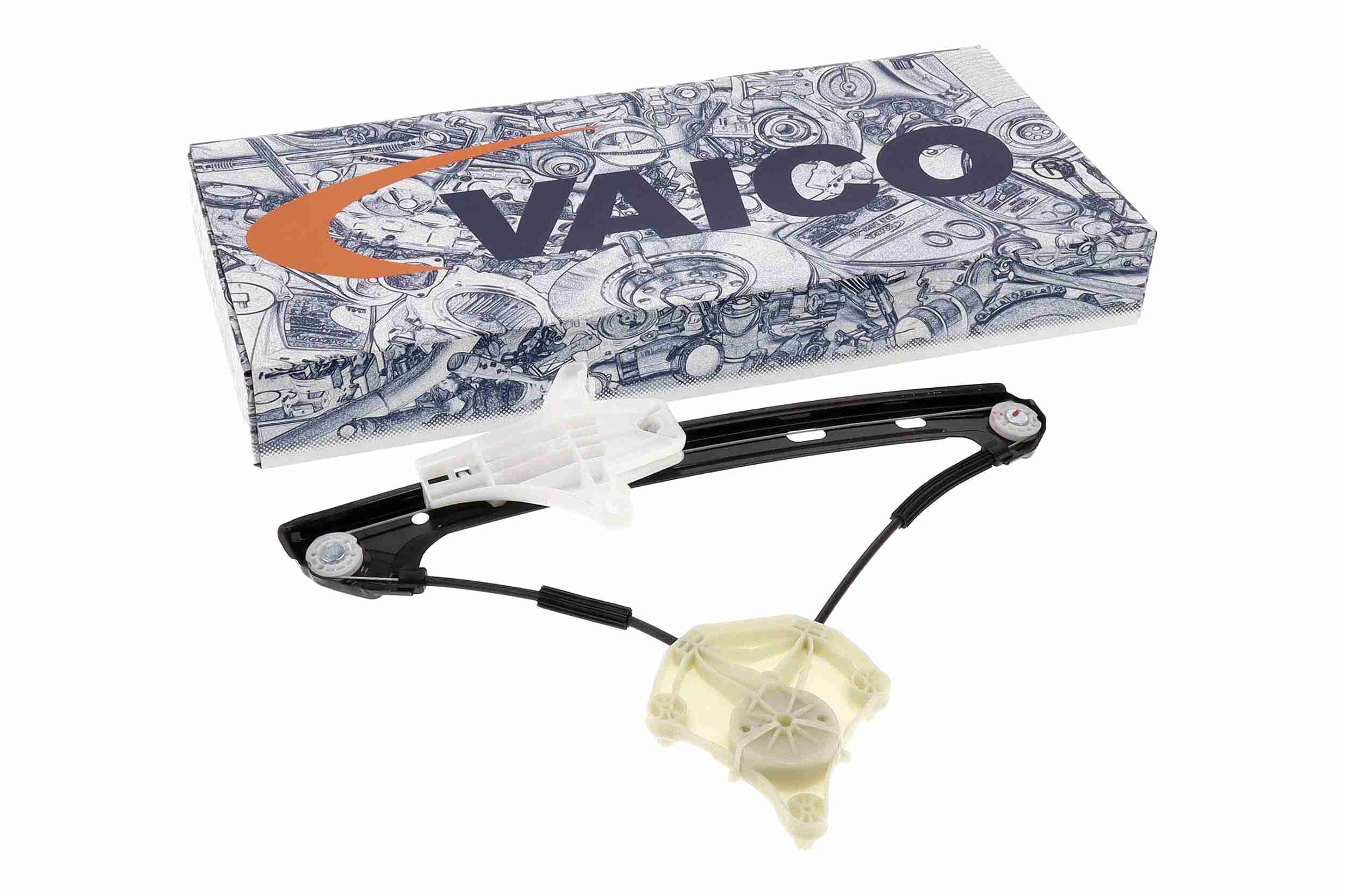 Vaico Raambedieningsmechanisme V10-7623