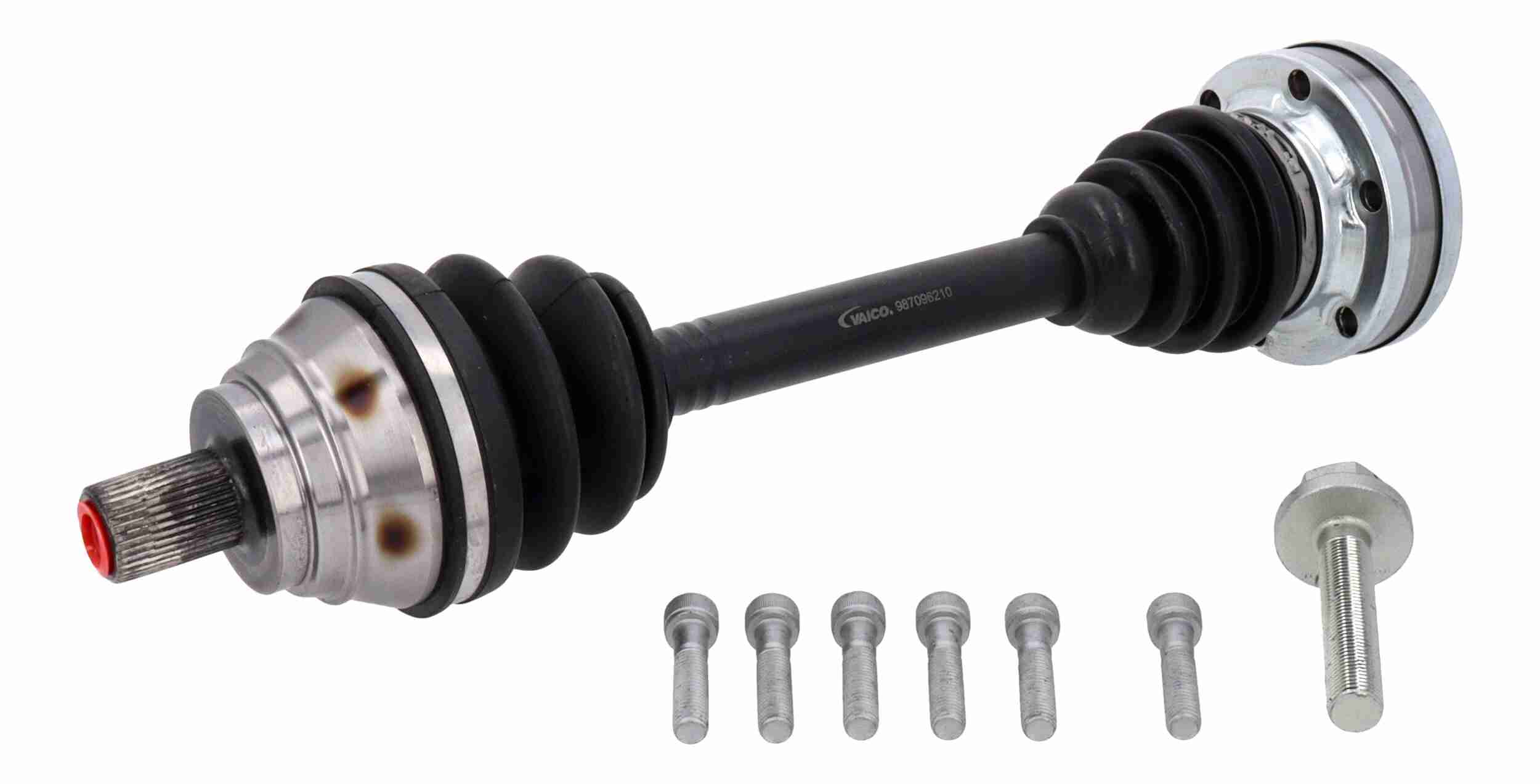 Aandrijfas Vaico V10-7631