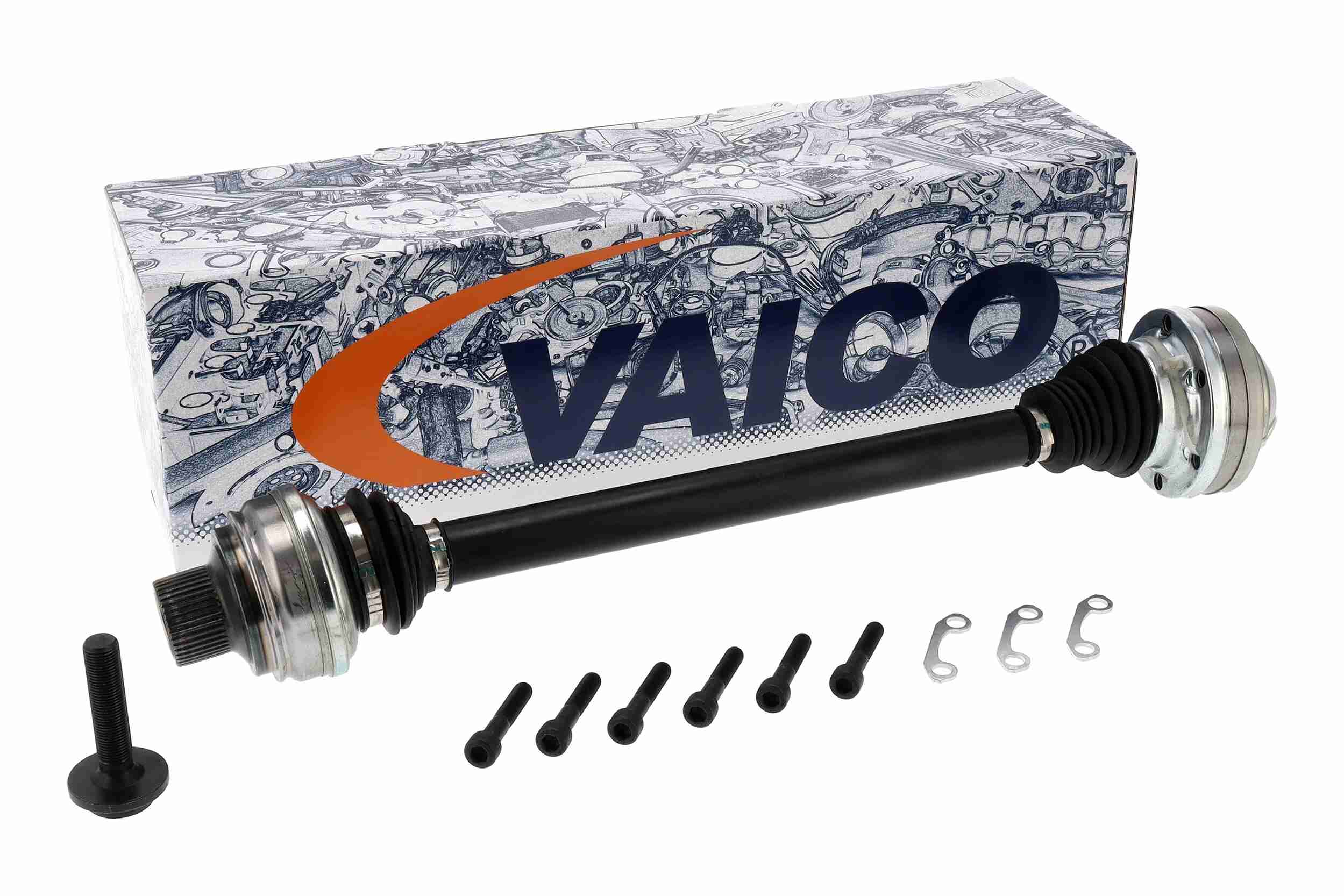 Vaico Aandrijfas V10-7637
