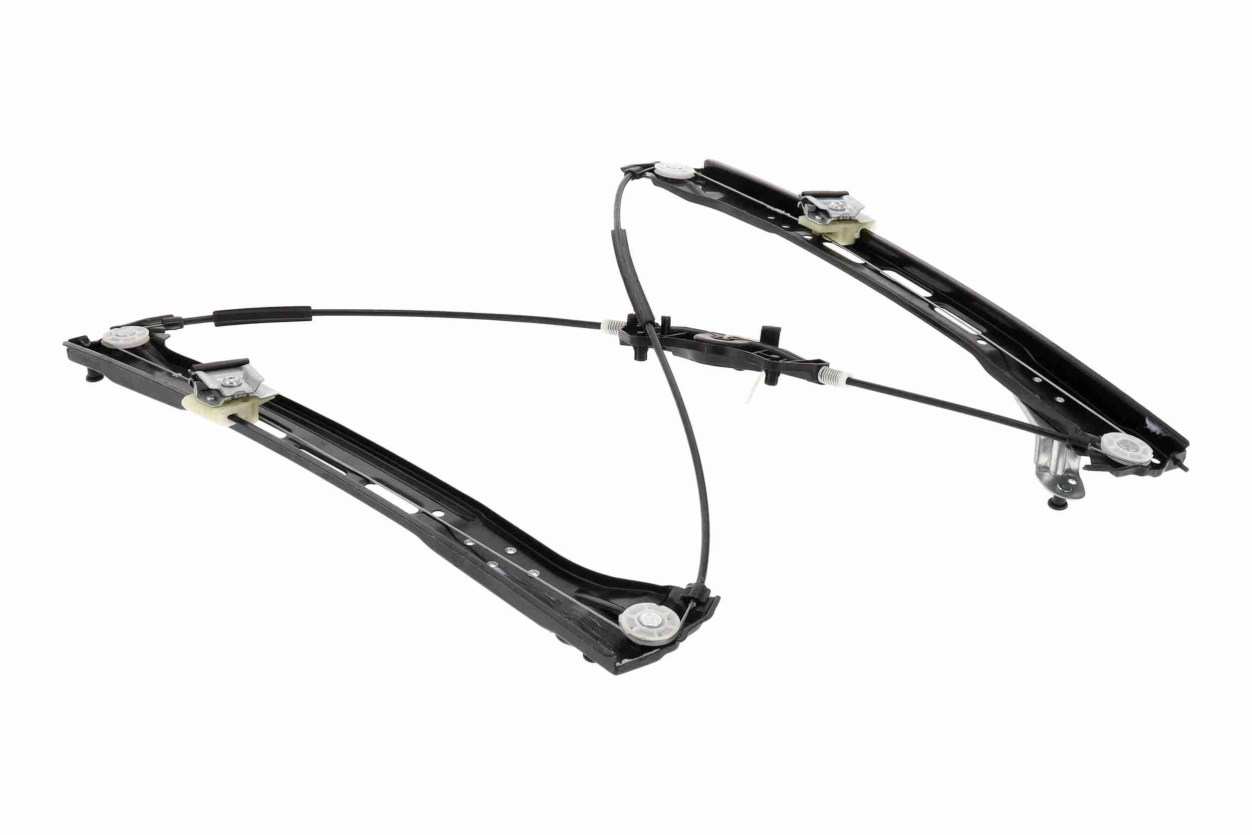 Vaico Raambedieningsmechanisme V10-7656