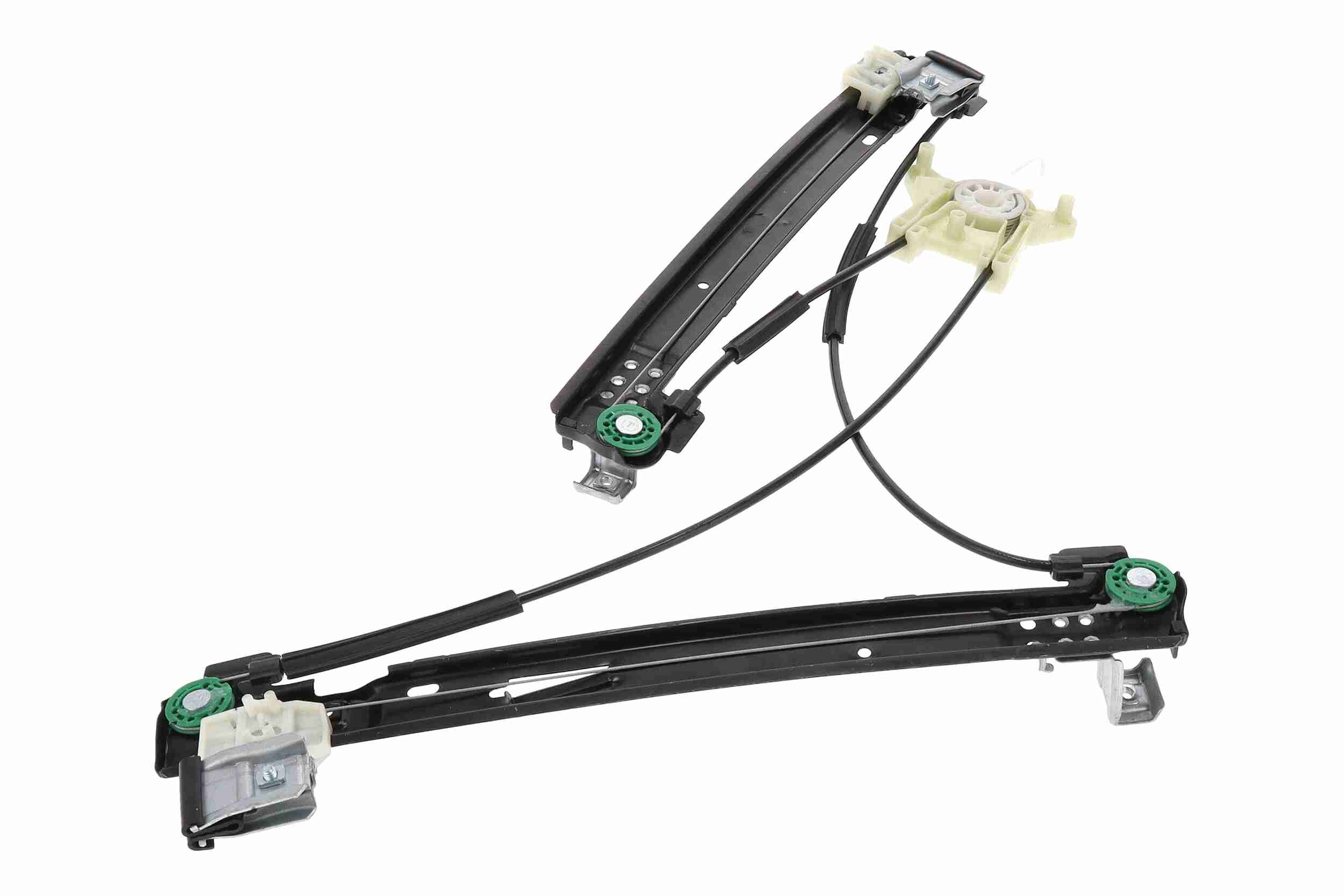 Vaico Raambedieningsmechanisme V10-7658