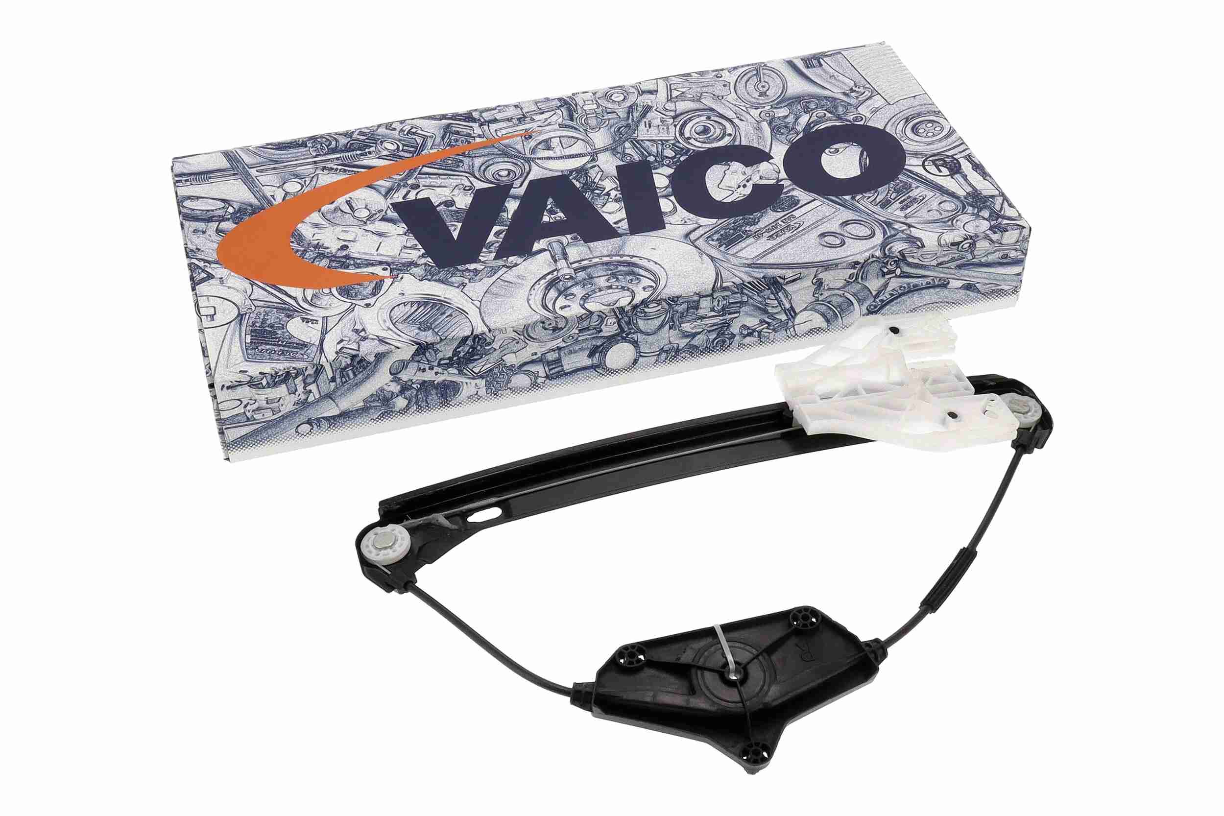 Vaico Raambedieningsmechanisme V10-7662