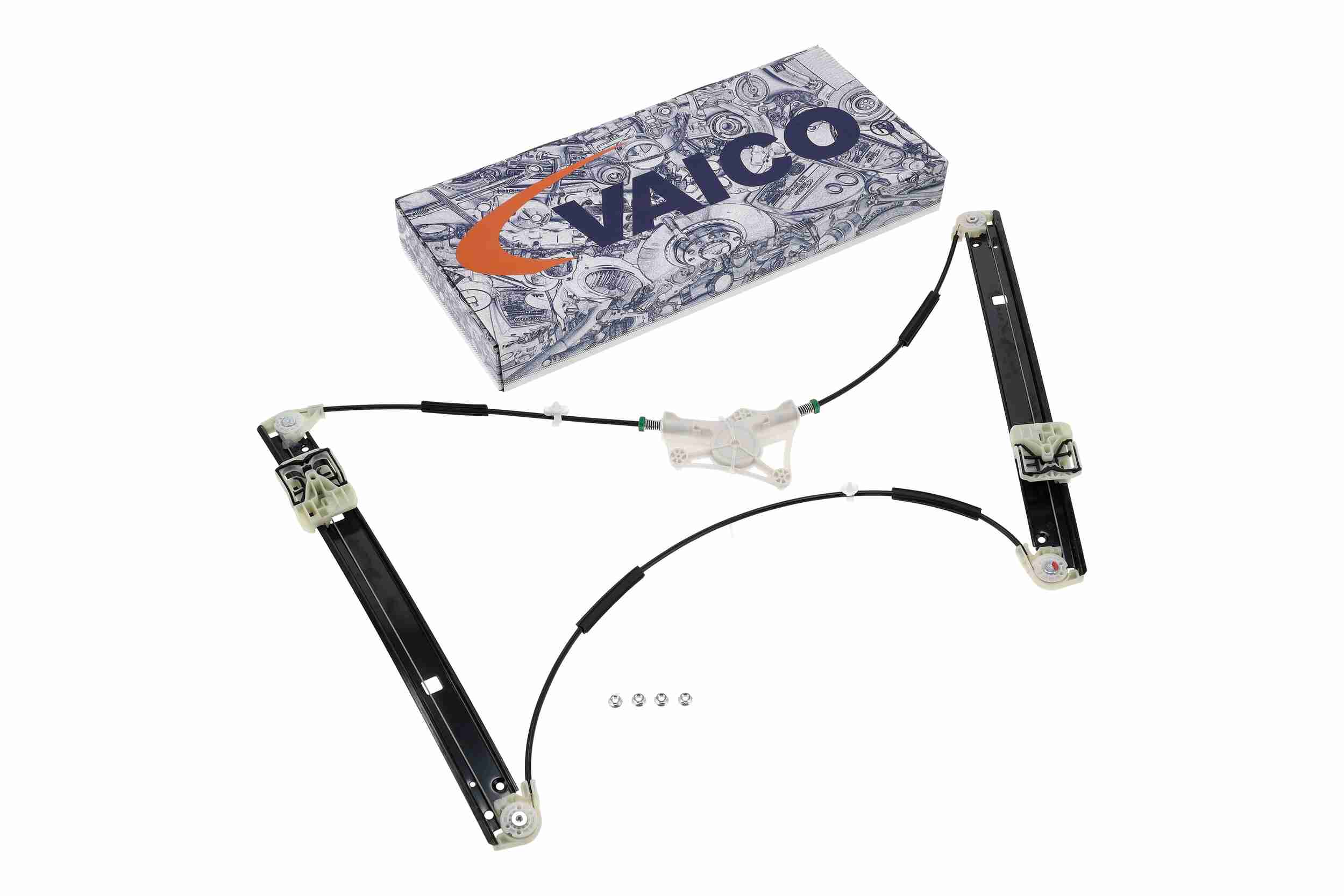 Vaico Raambedieningsmechanisme V10-7664