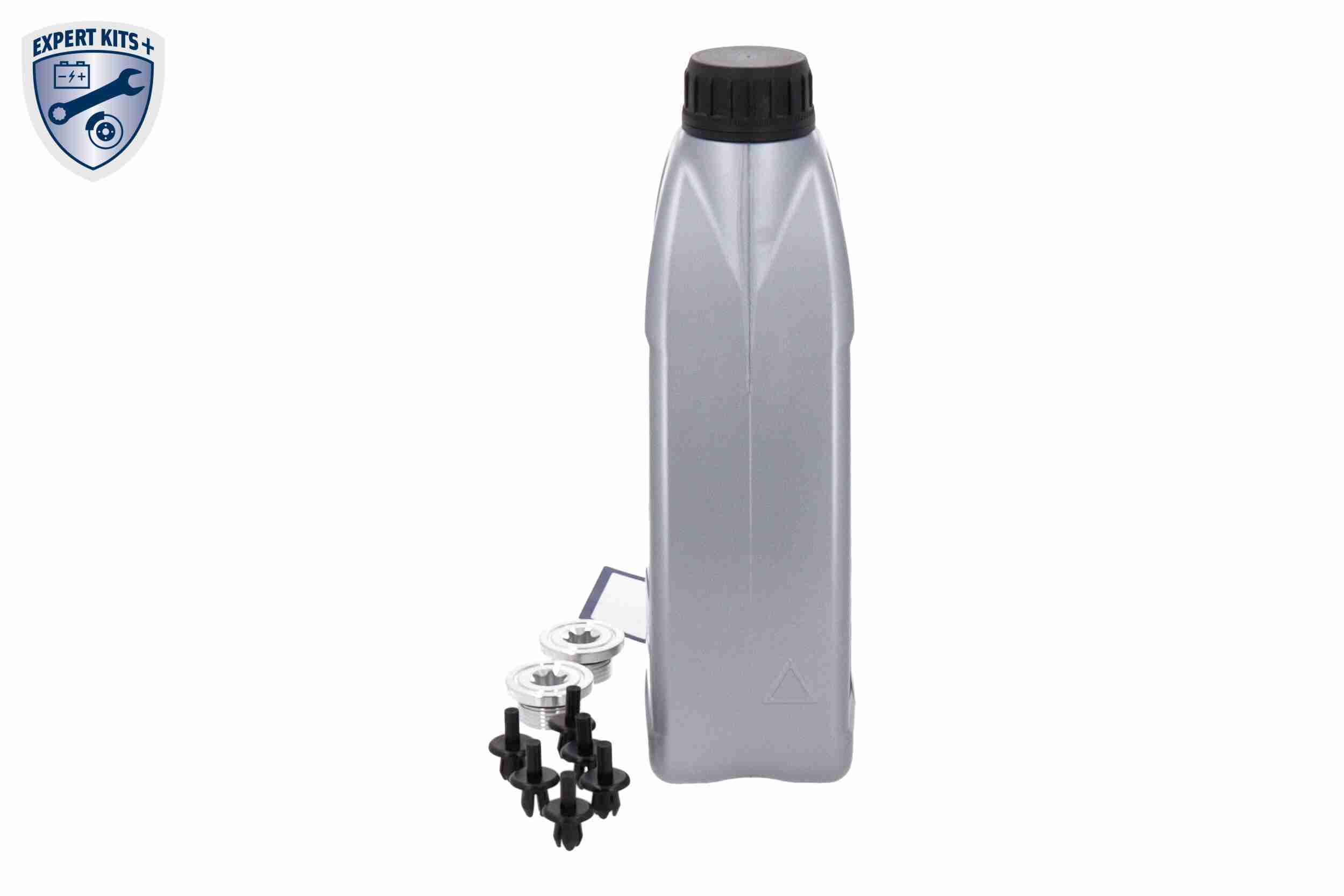 Vaico Onderd.set, olie verversen van automatische versnellingsbak V10-7674