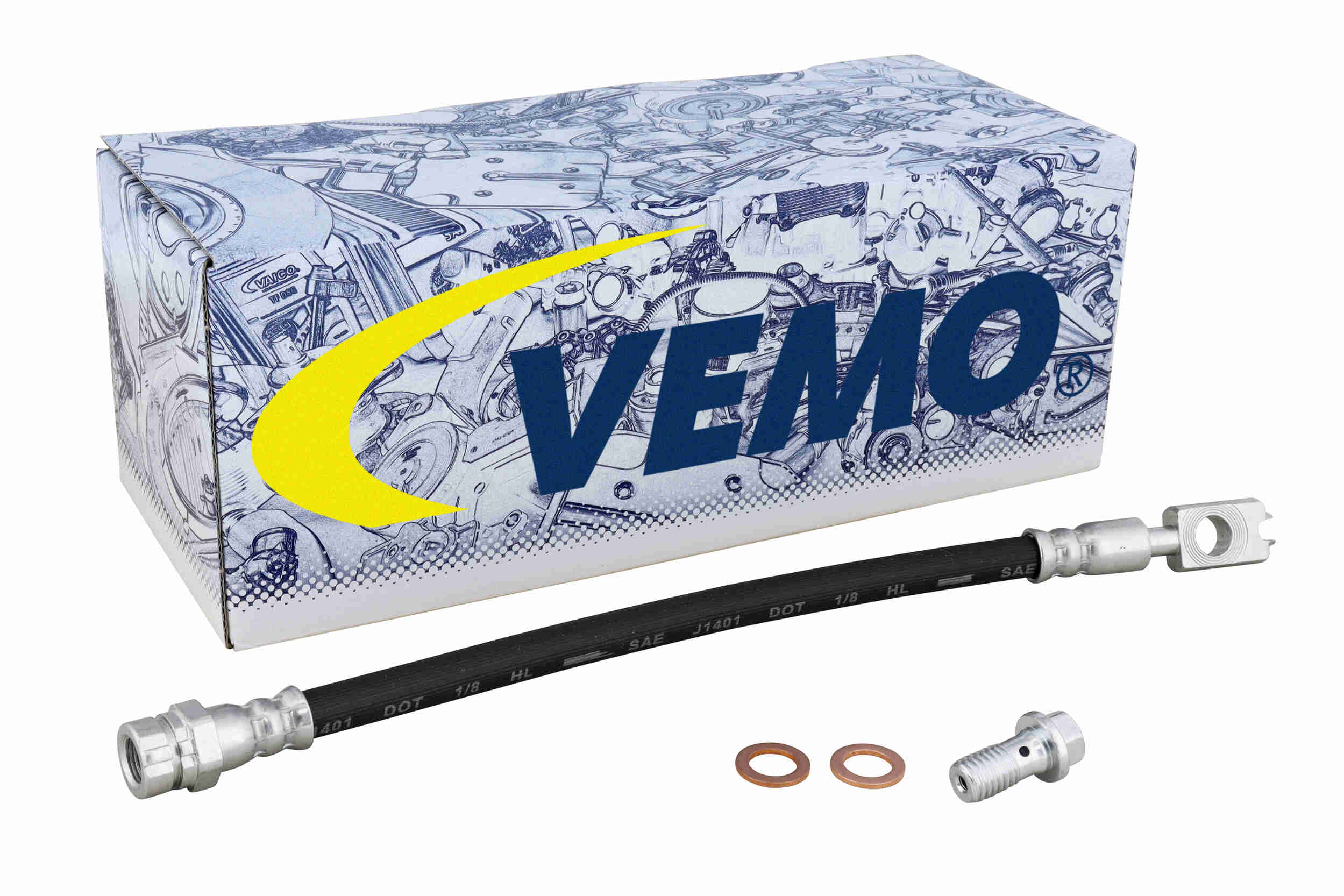 Vaico Remslang V10-7679