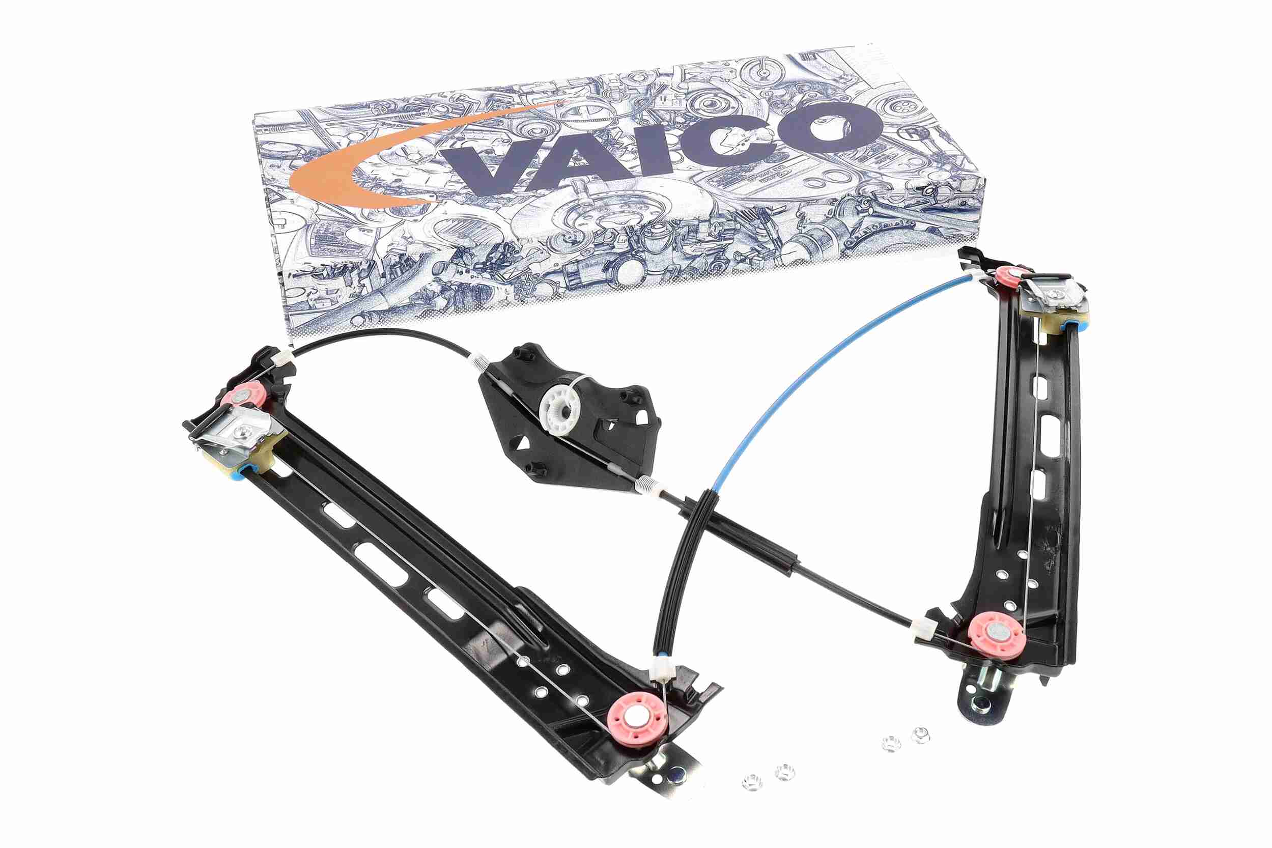 Vaico Raambedieningsmechanisme V10-7691