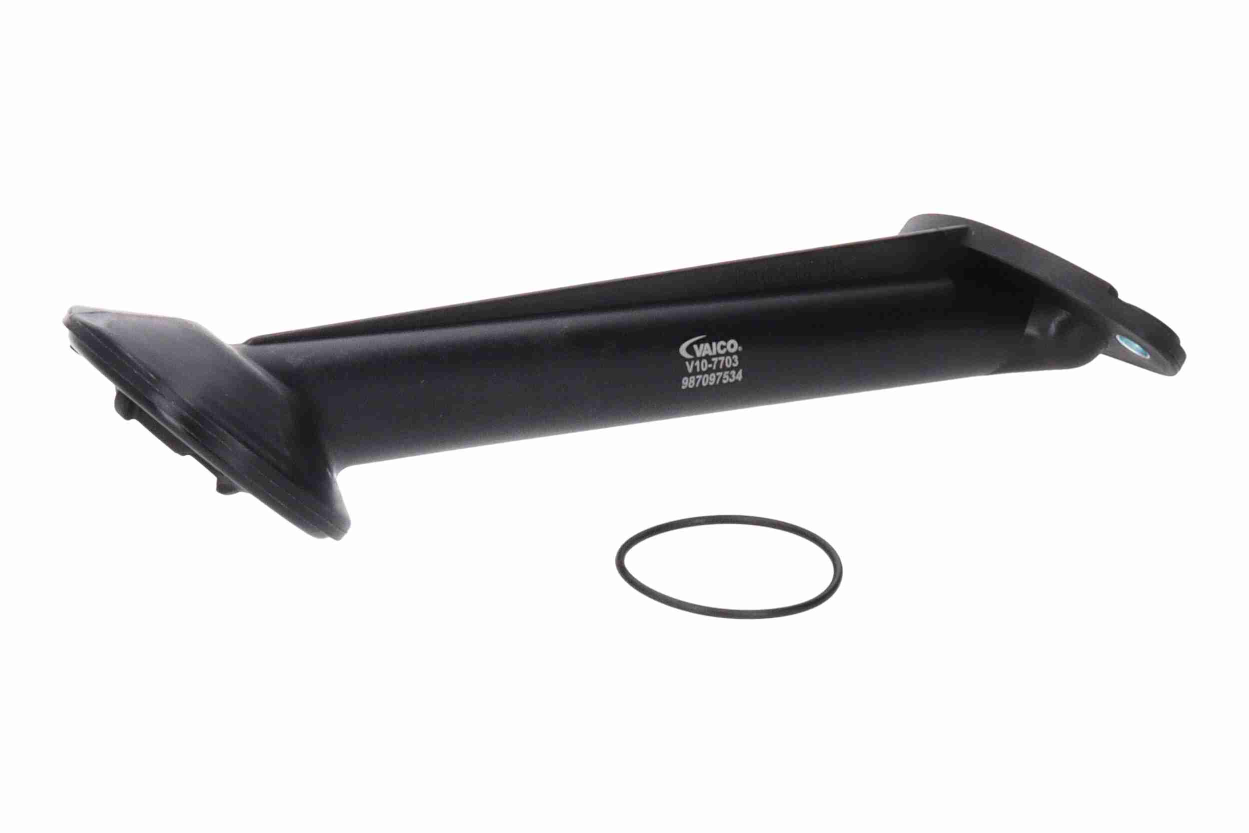 Vaico Zuigbuis van de oliepomp V10-7703