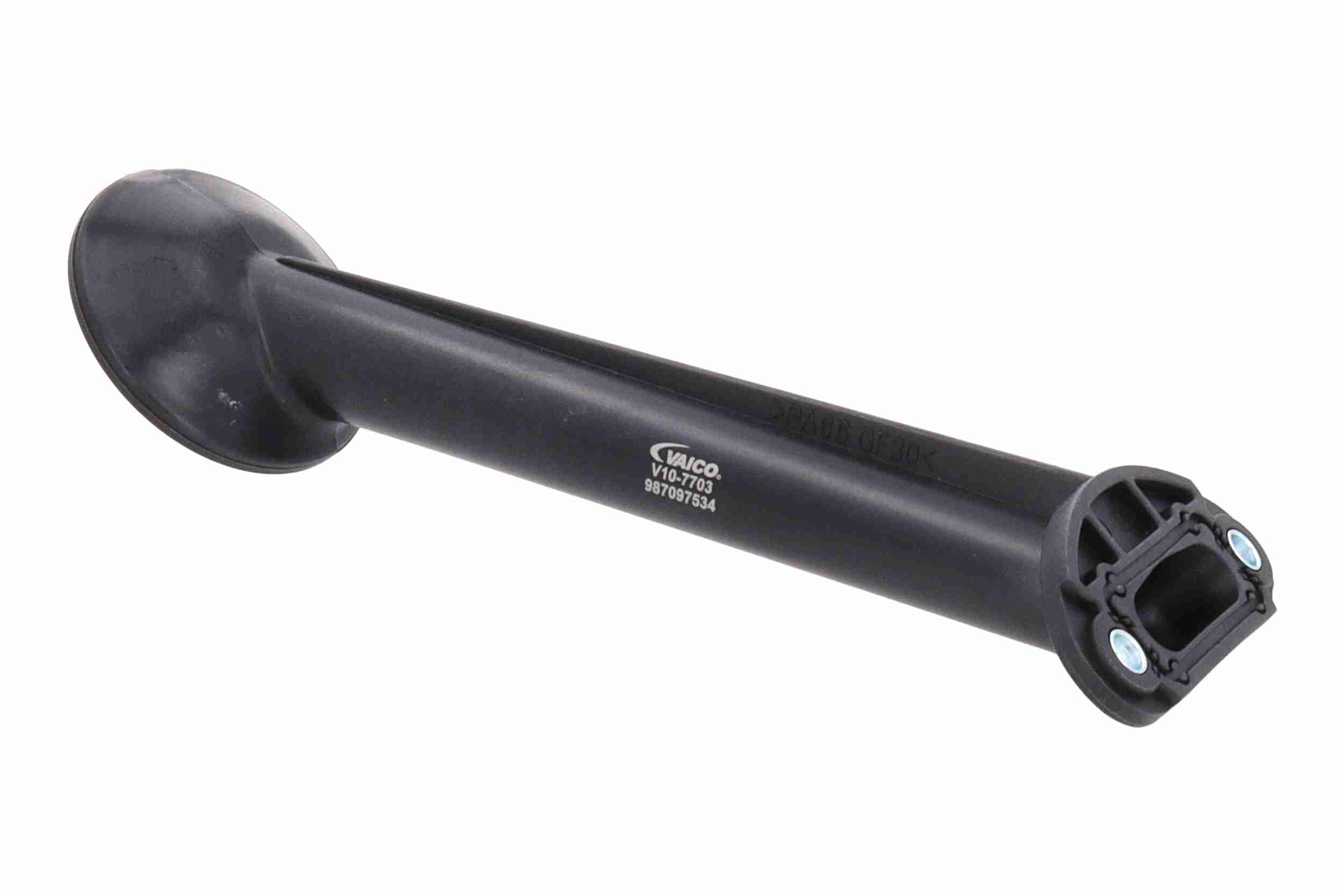 Vaico Zuigbuis van de oliepomp V10-7703