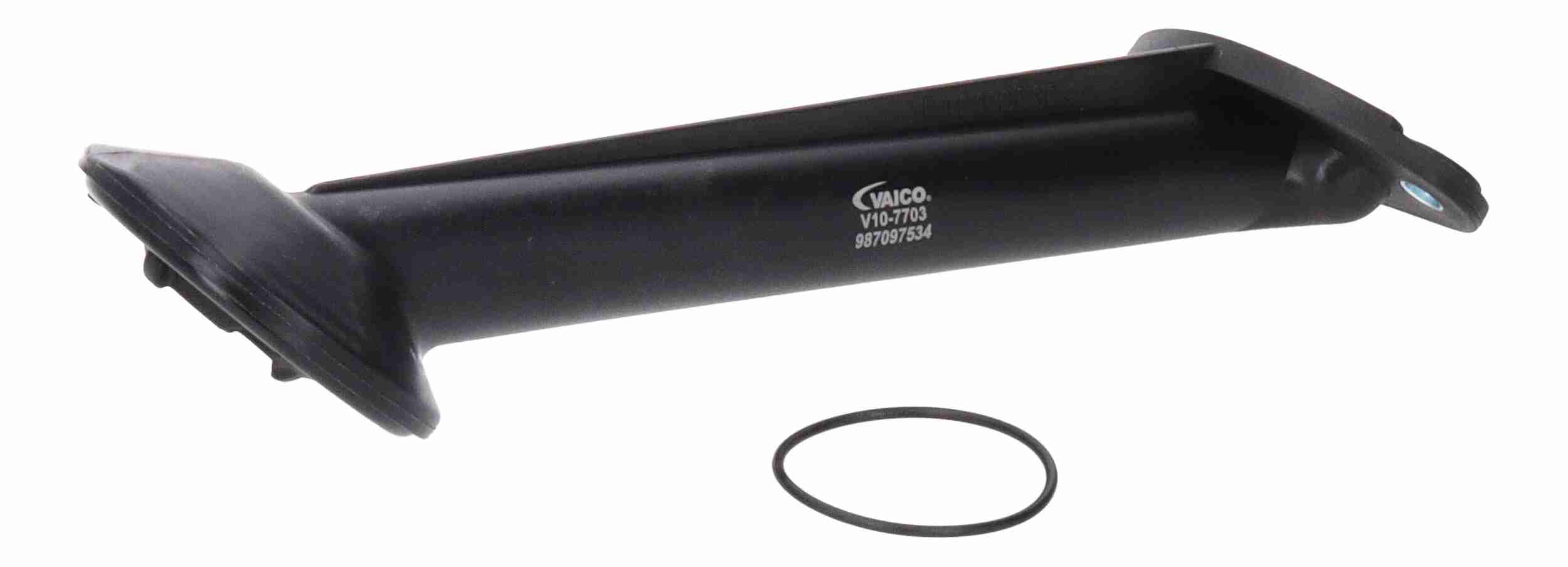 Vaico Zuigbuis van de oliepomp V10-7703