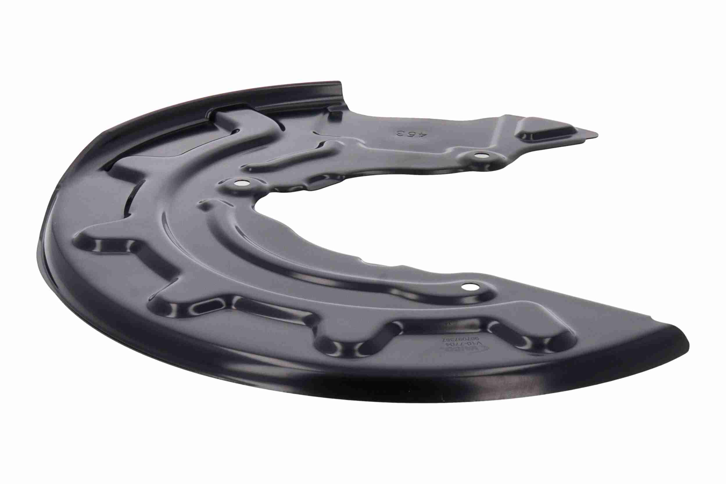 Vaico Dekplaat, remschijf V10-7704