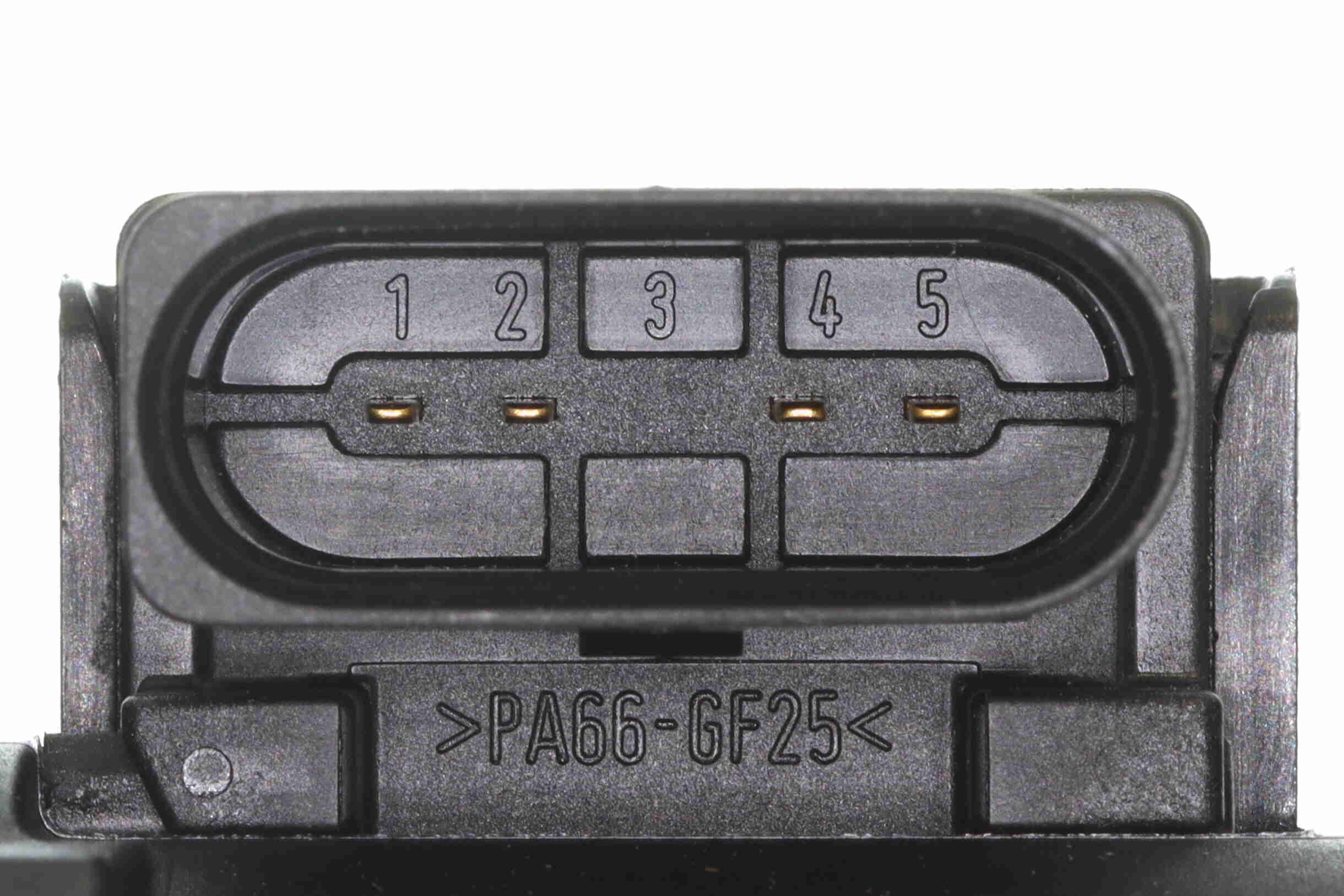 Vaico Hoofdcilinder, koppeling V10-7717