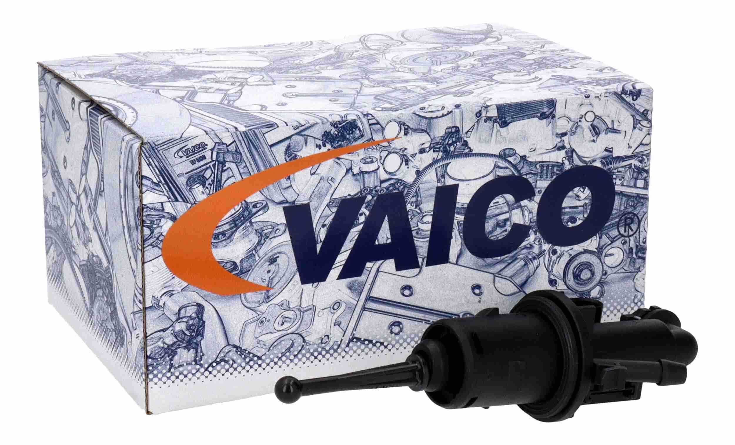 Vaico Hoofdcilinder, koppeling V10-7717