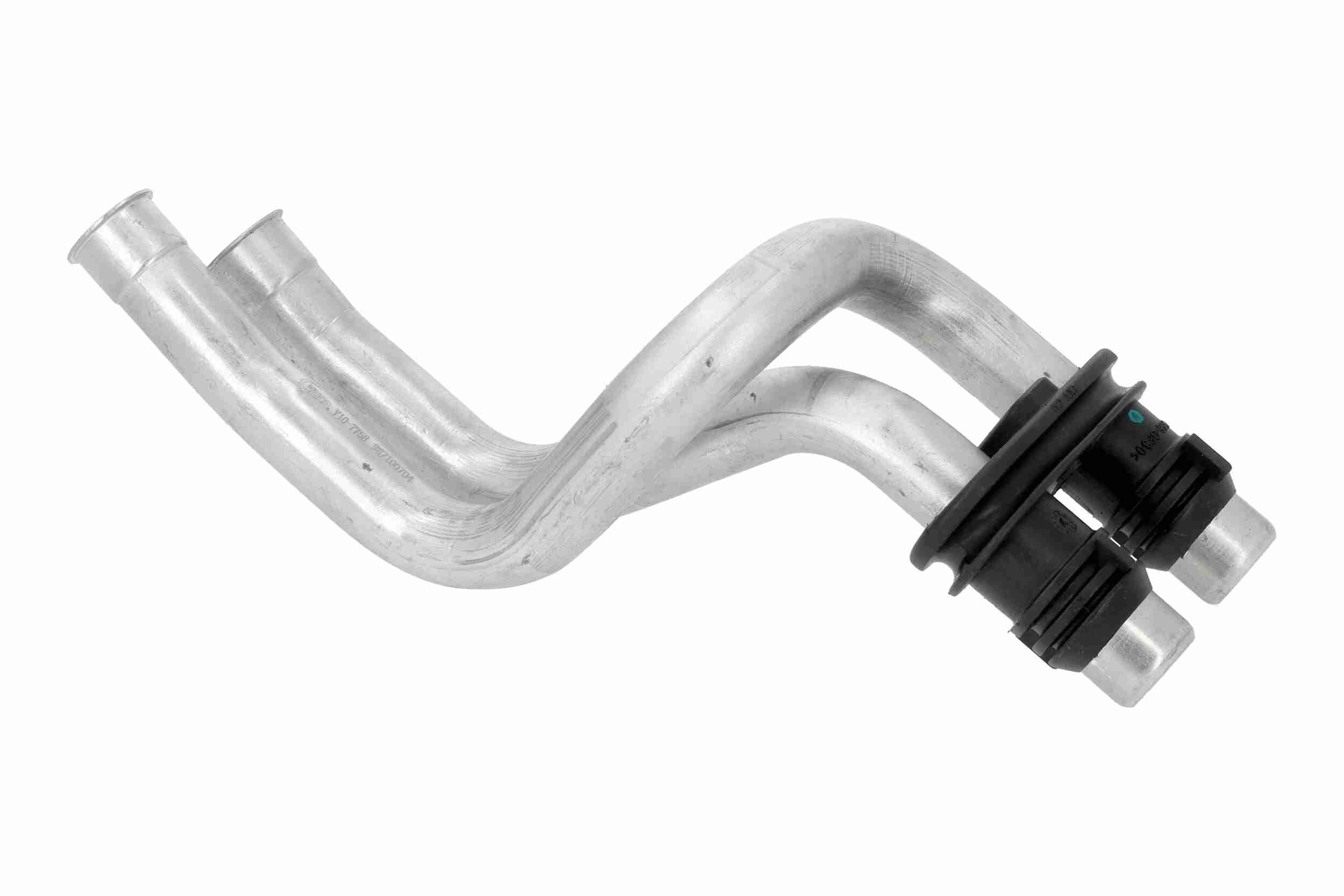 Vaico Koelvloeistofpijpleiding V10-7758