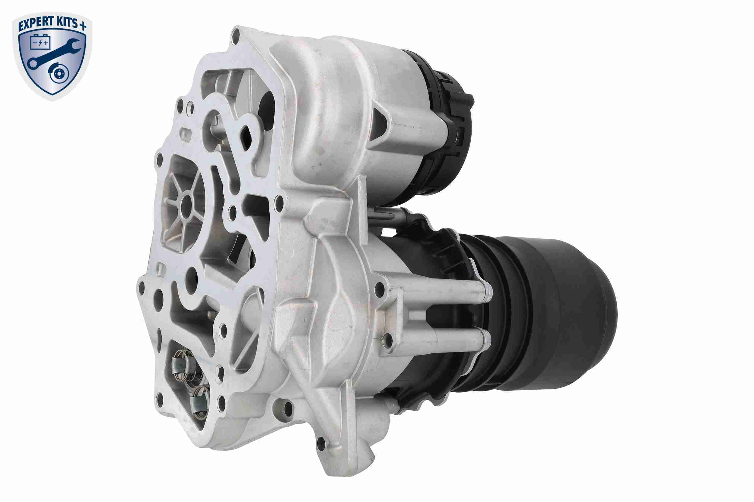 Vaico Behuizing, oliefilter V10-7791