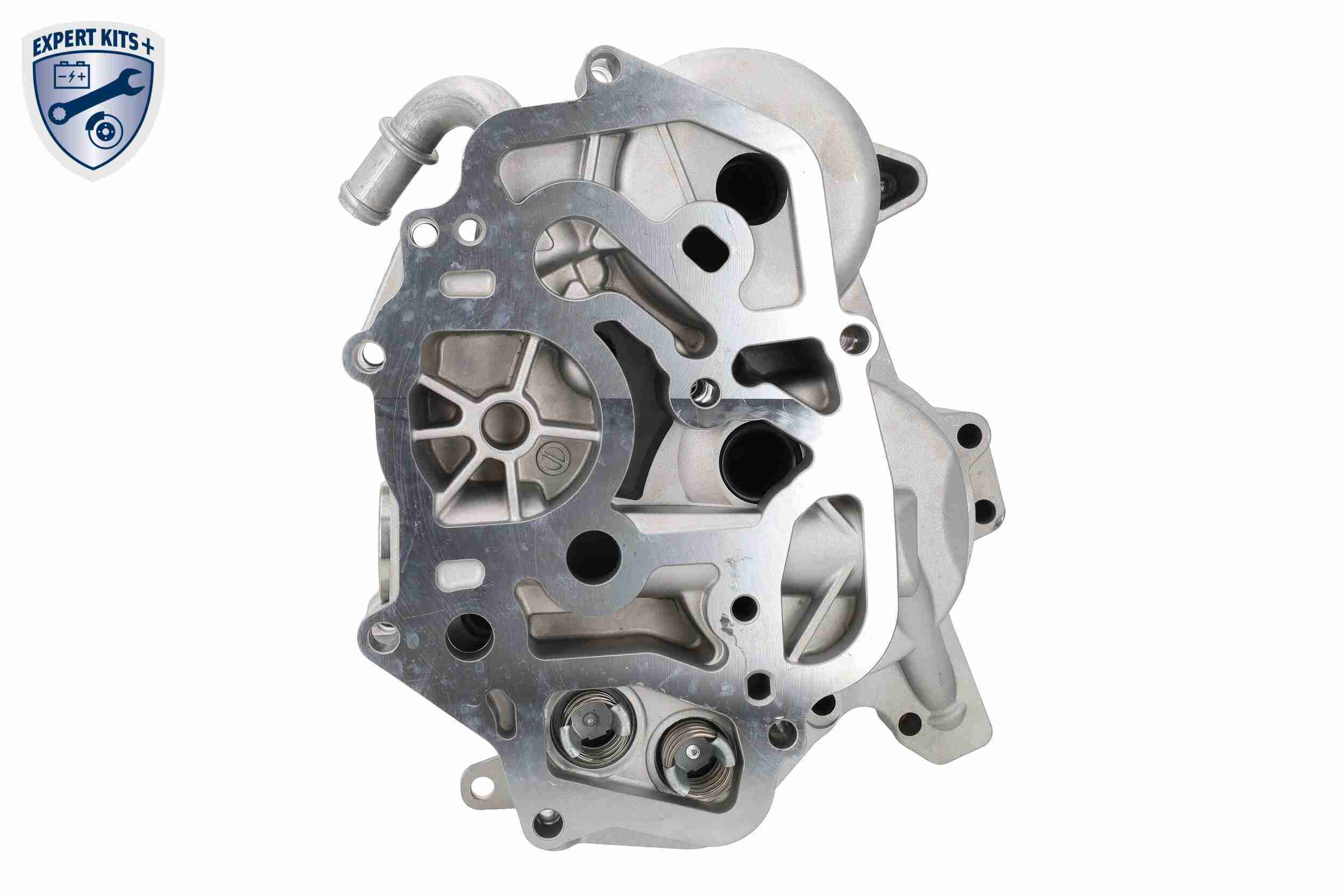 Vaico Behuizing, oliefilter V10-7791