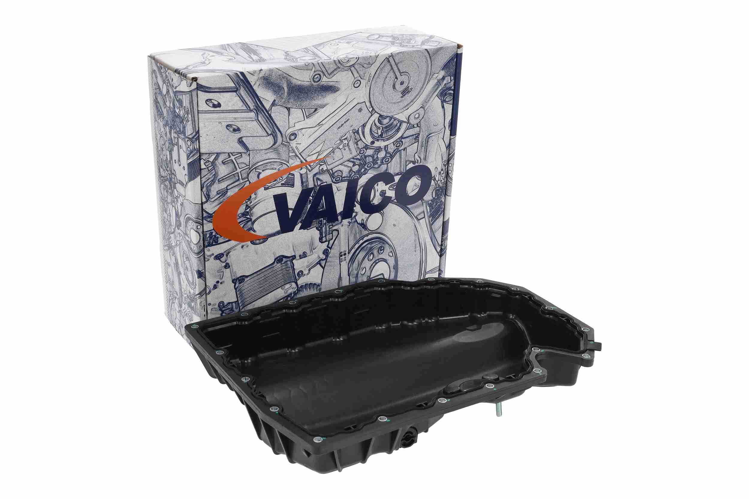Vaico Oliepan V10-7811