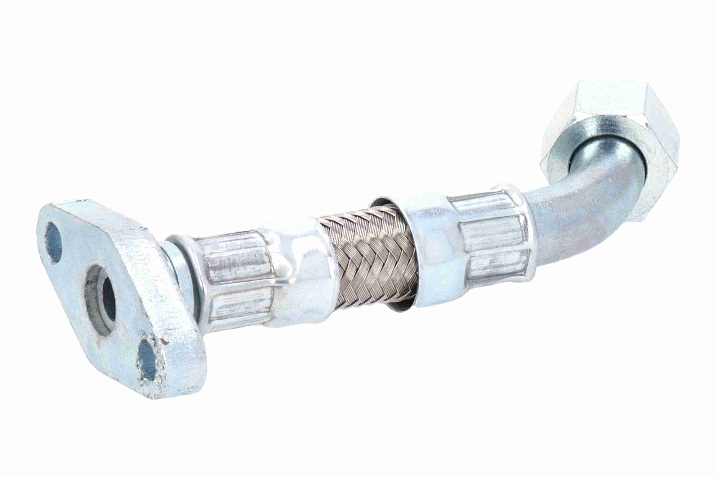 Vaico Turbolader olieleiding V10-7828