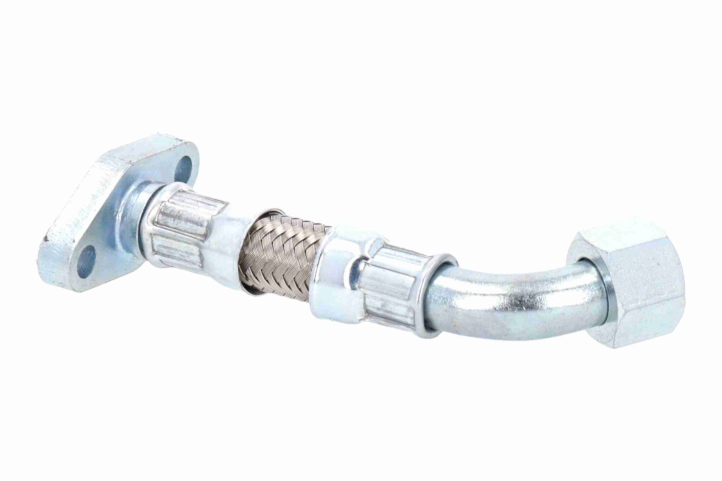 Vaico Turbolader olieleiding V10-7828