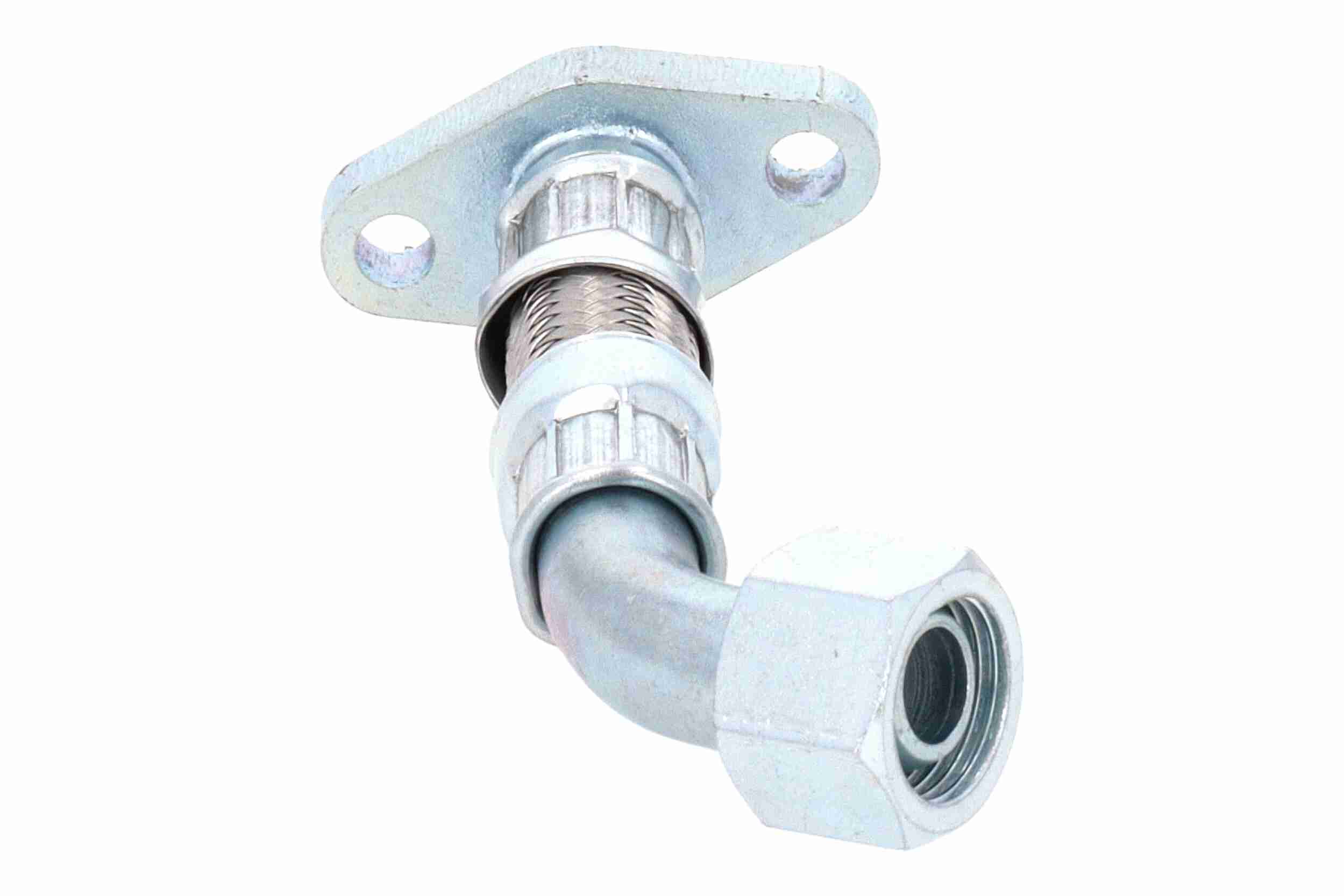 Vaico Turbolader olieleiding V10-7828