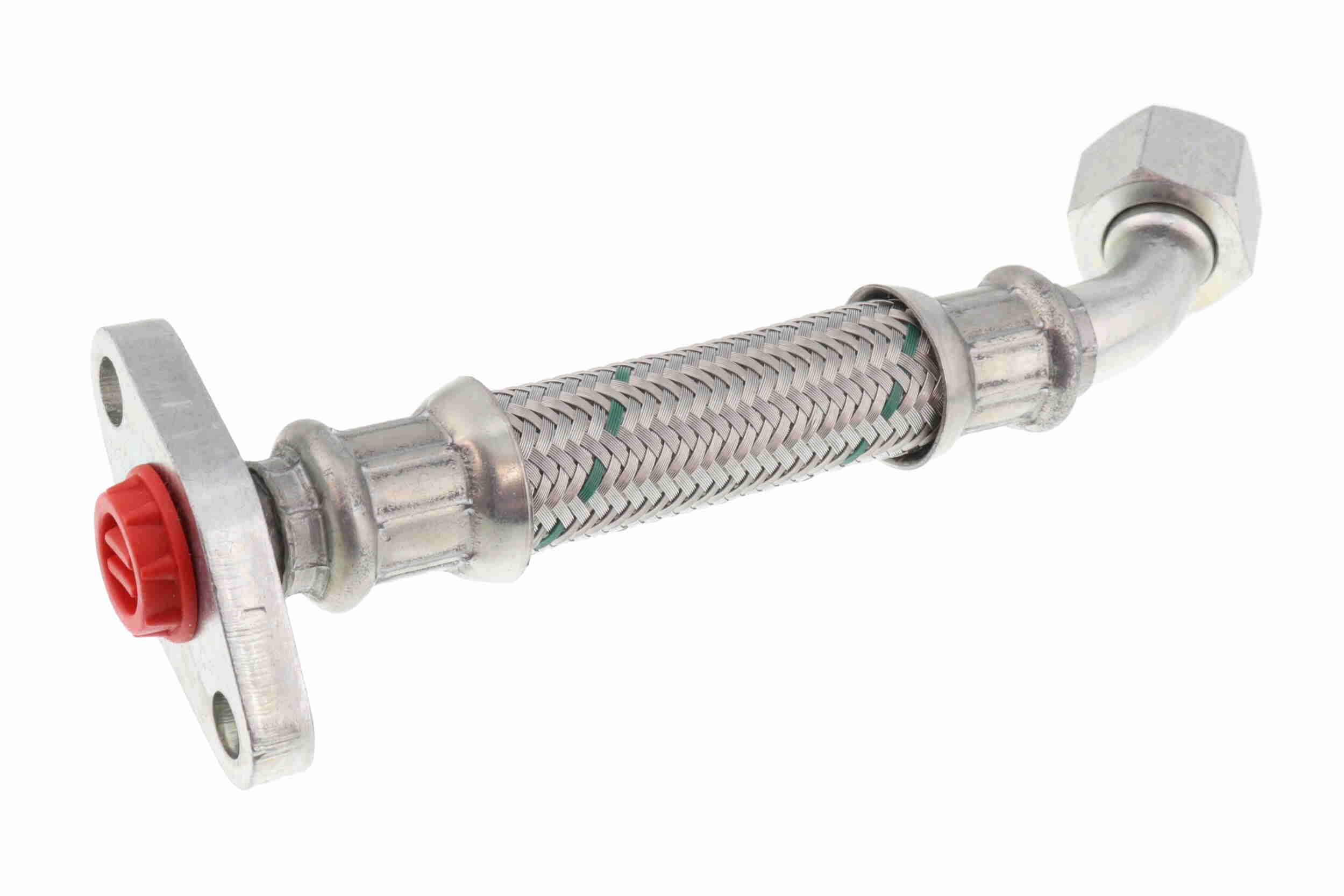 Vaico Turbolader olieleiding V10-7836