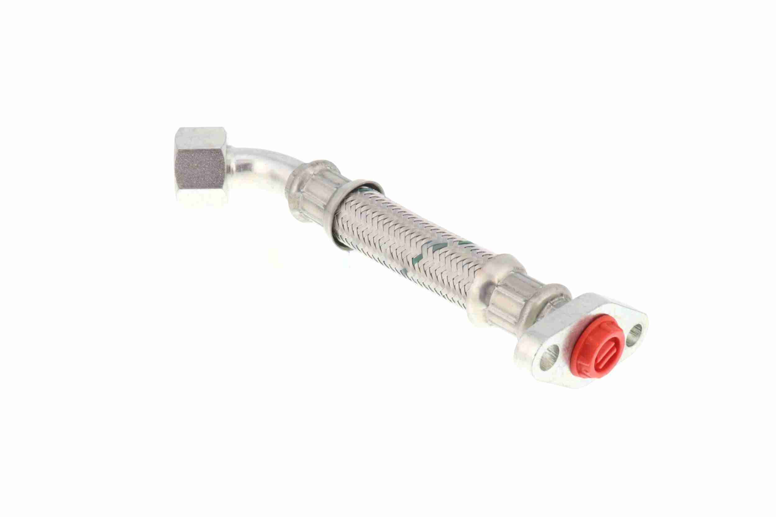Vaico Turbolader olieleiding V10-7836