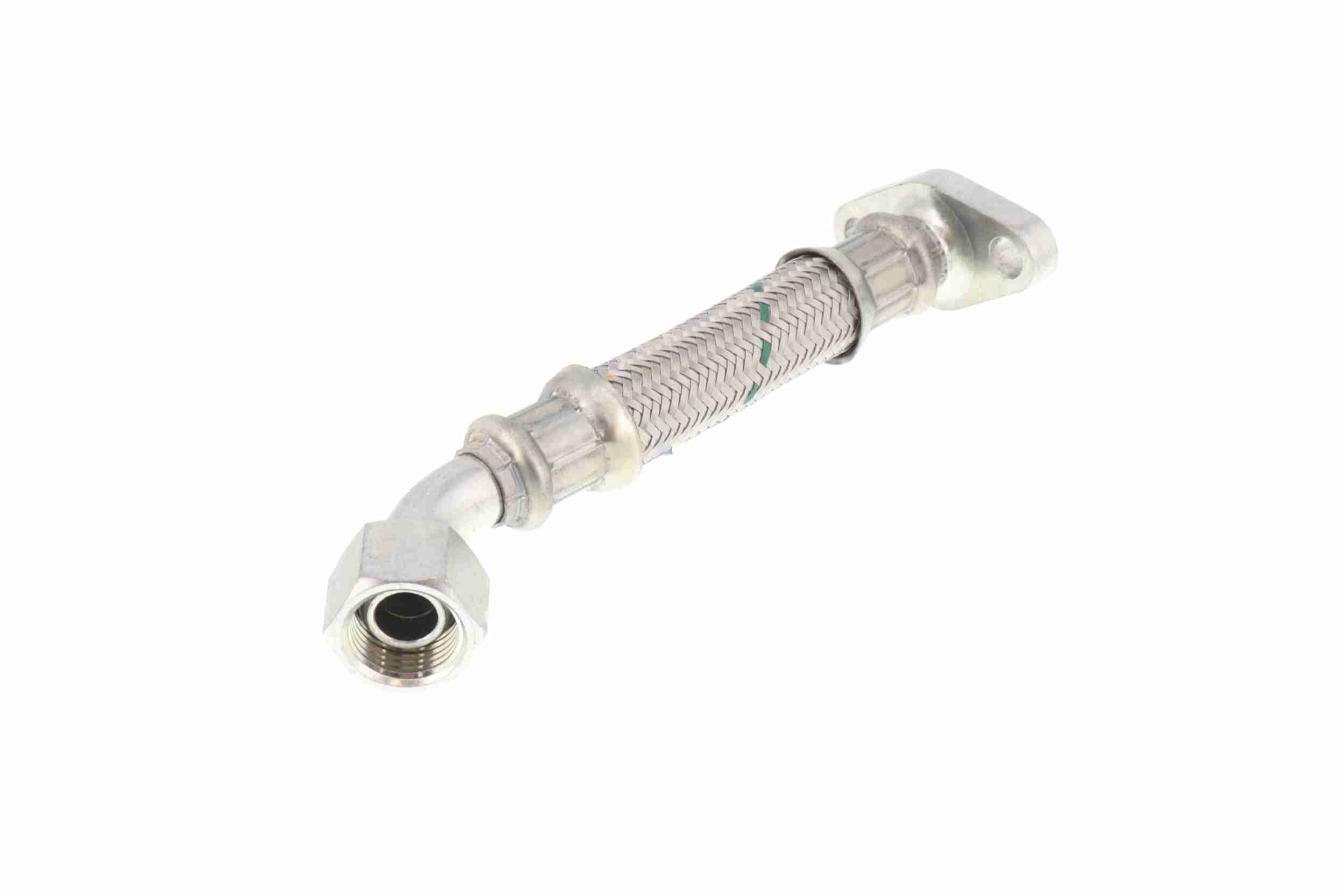 Vaico Turbolader olieleiding V10-7836