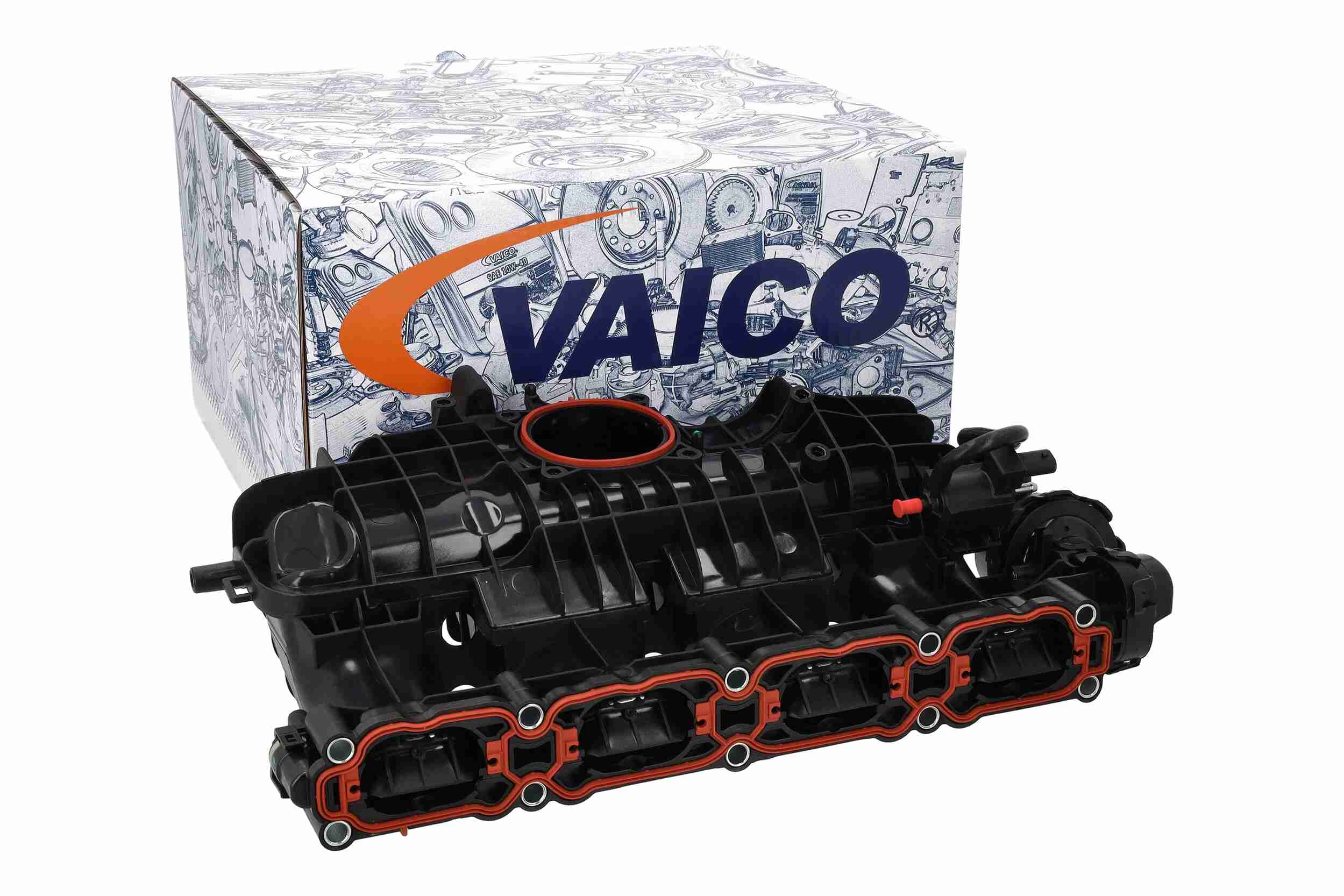 Vaico Zuigbuismodule V10-7852