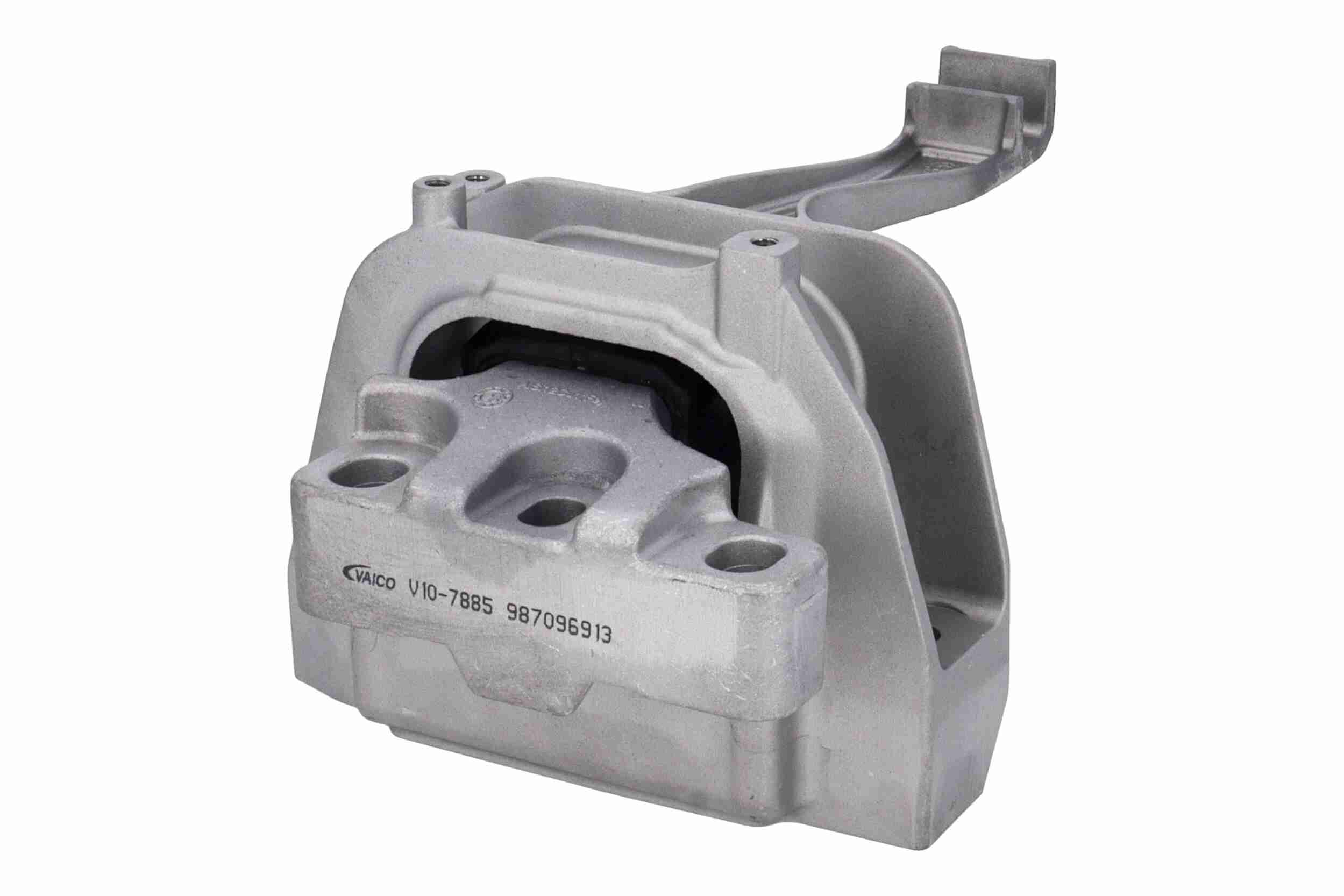 Vaico Aslichaam-/motorsteunlager V10-7885
